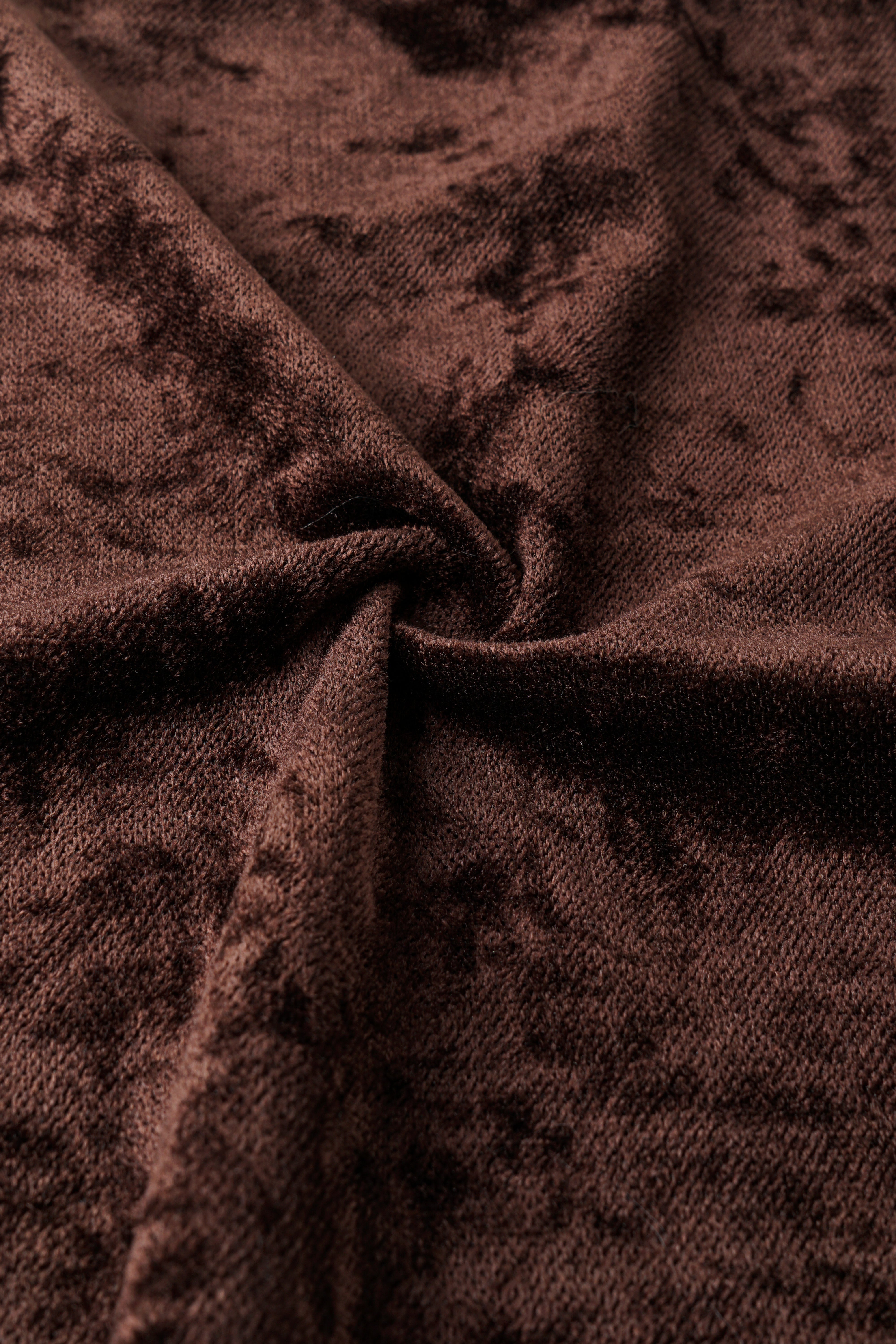 DECONSTRUCTED LONG SLEEVE T-SHIRT - Feng Chen Wang