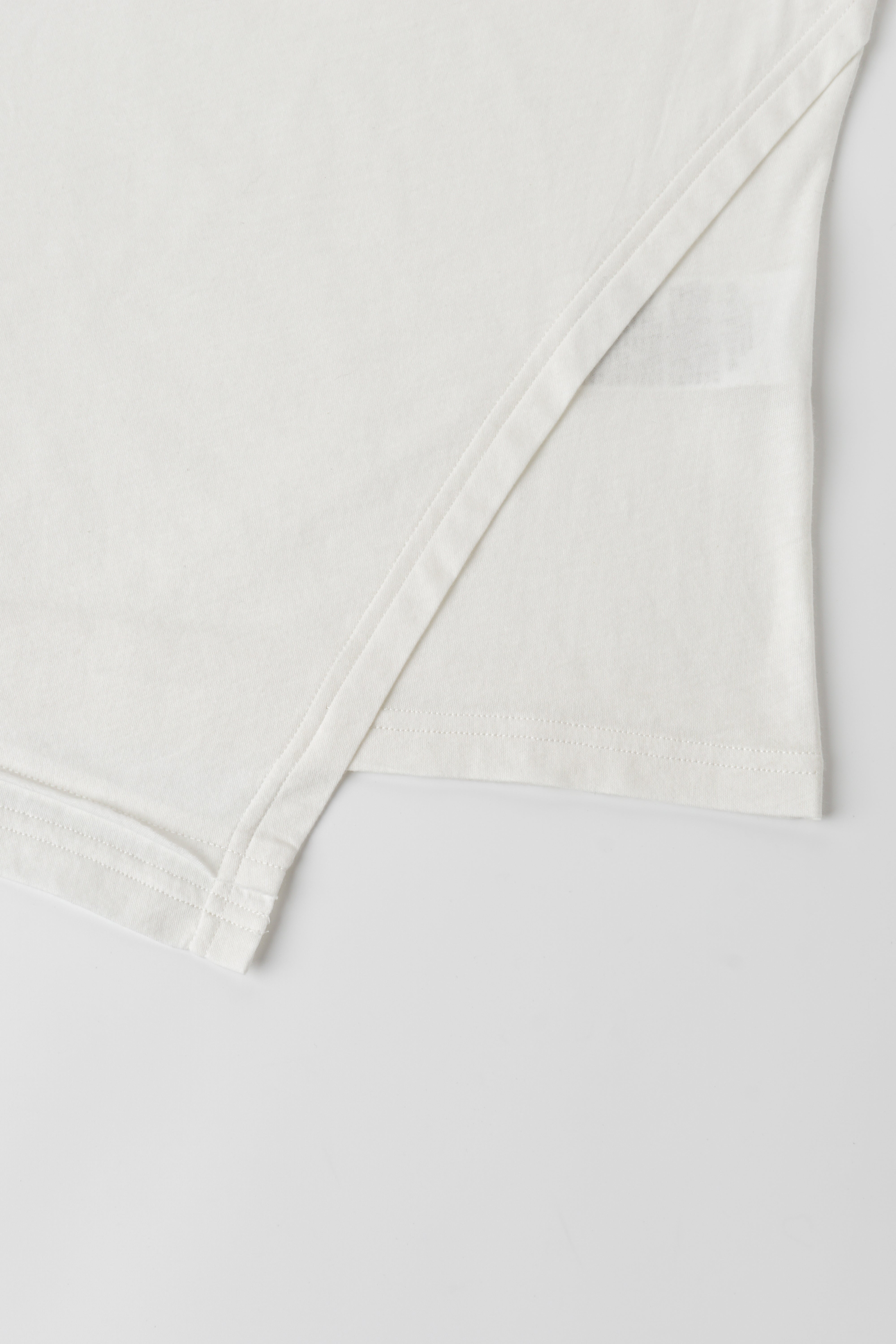 2 IN 1 LONG SLEEVE T-SHIRT