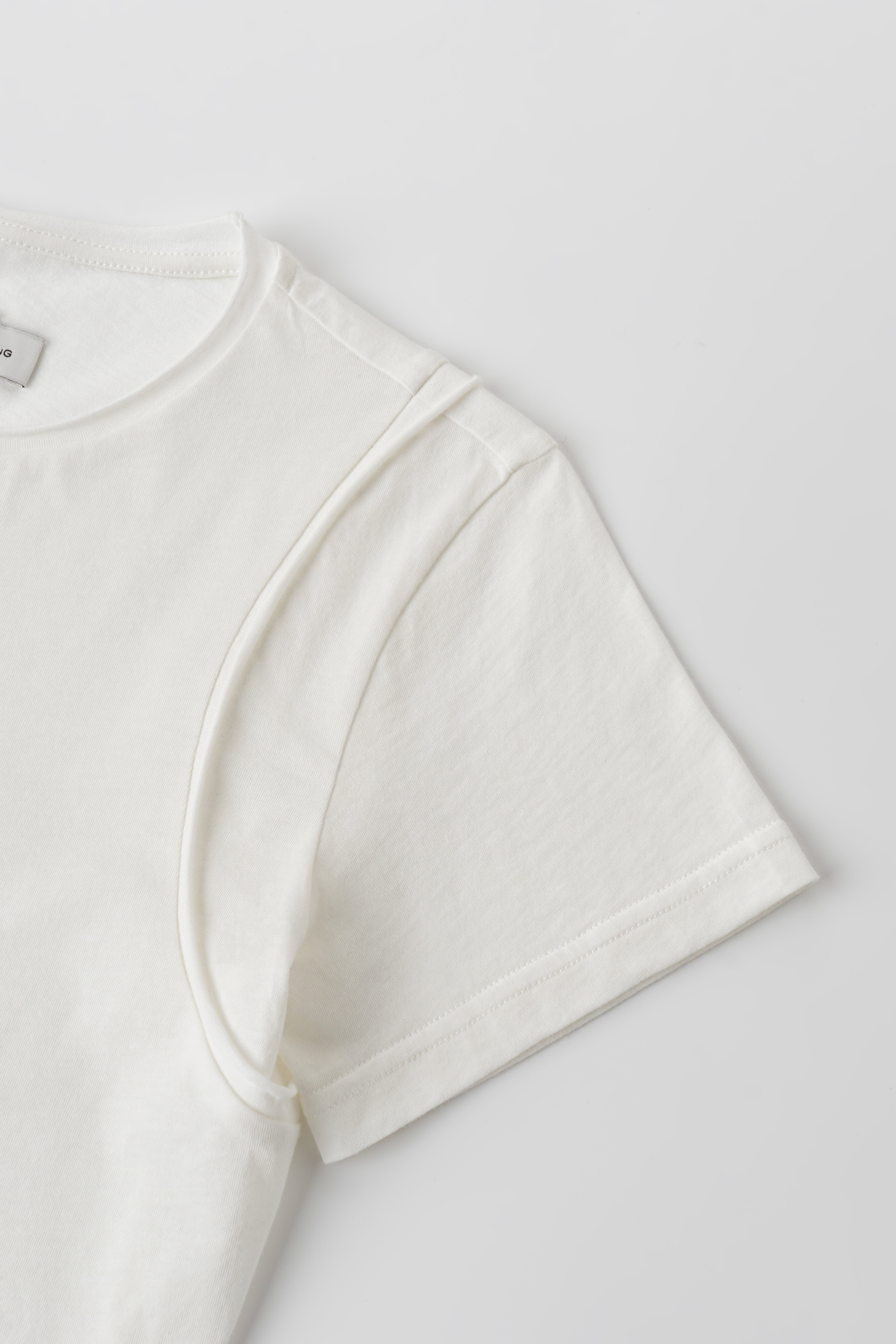 2 IN 1 T-SHIRT