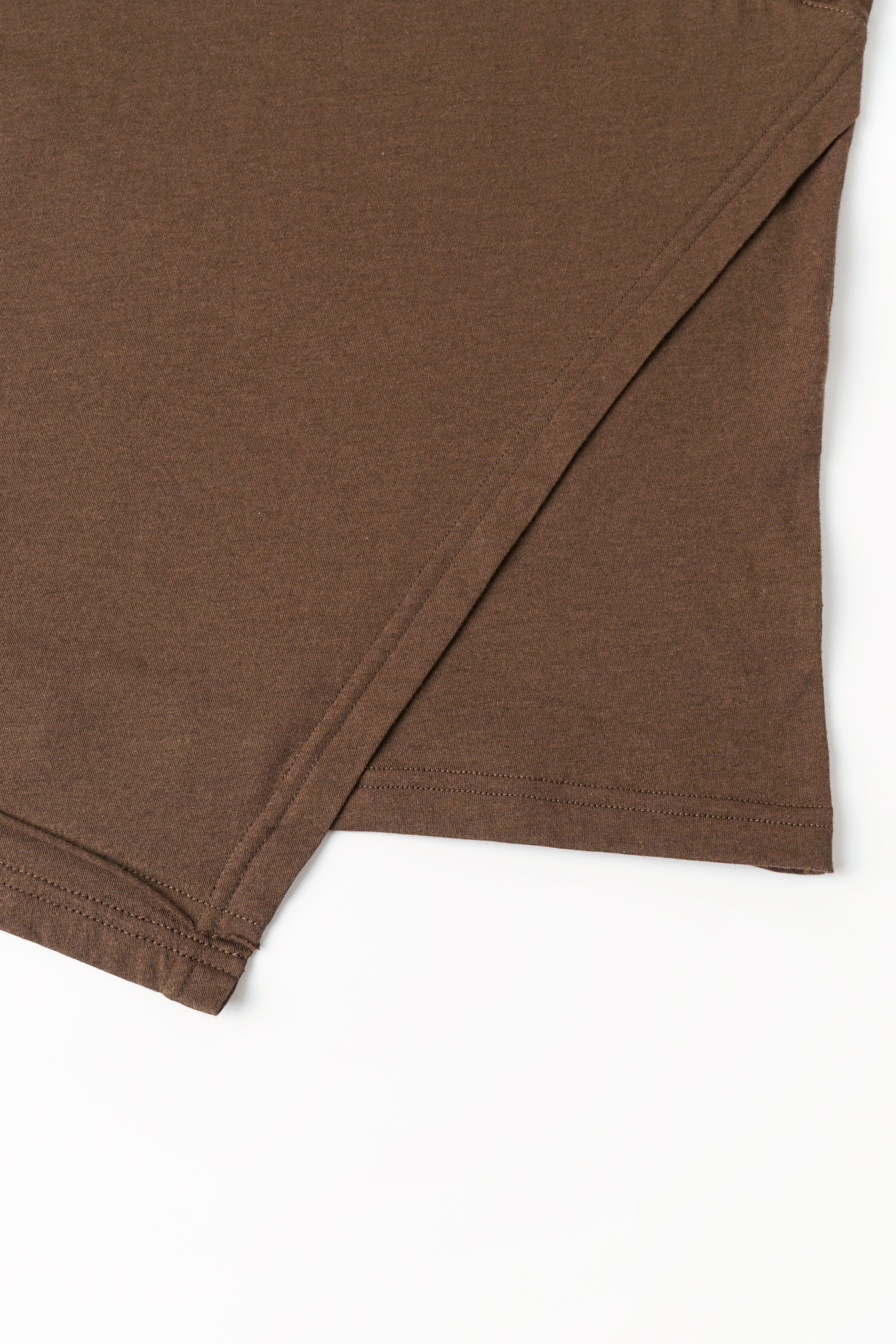 2 IN 1 LONG SLEEVE T-SHIRT