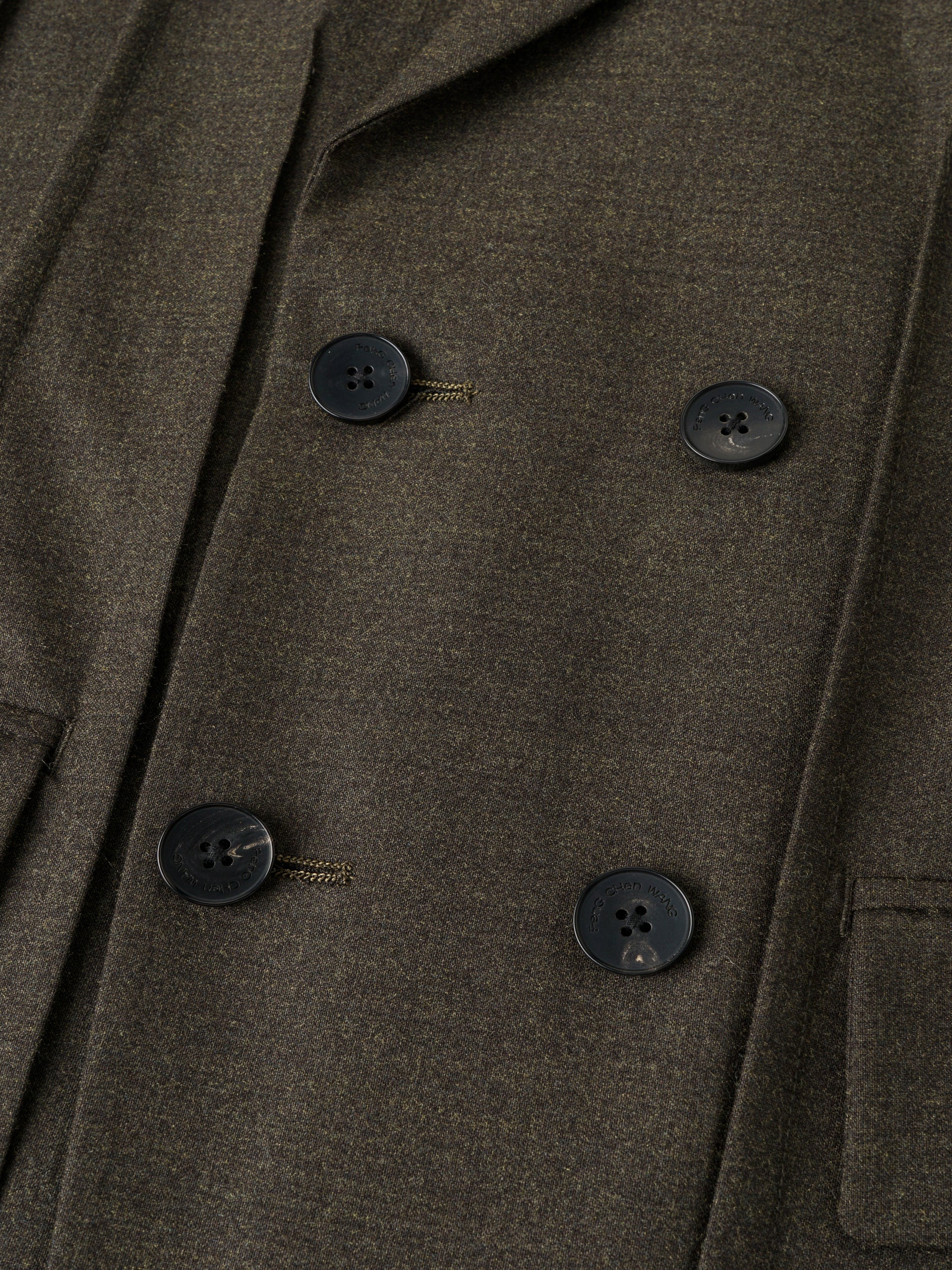 FOLDING BLAZER