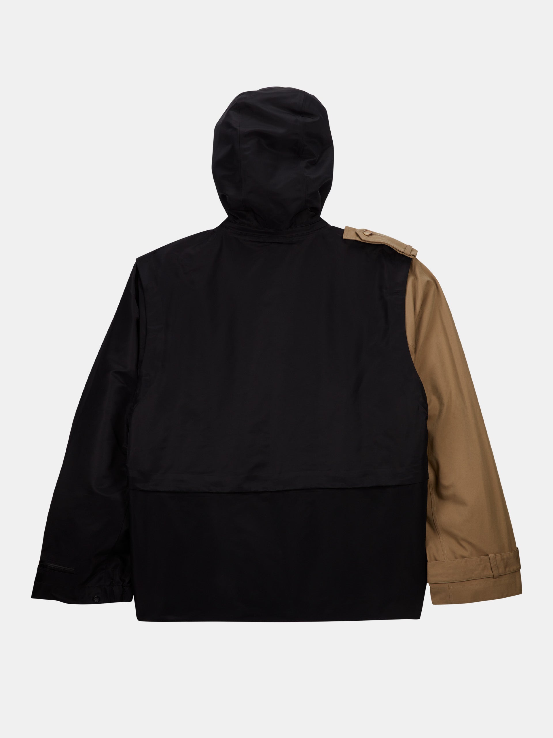 NIKE X FENG CHEN WANG TRANSFORM JACKET