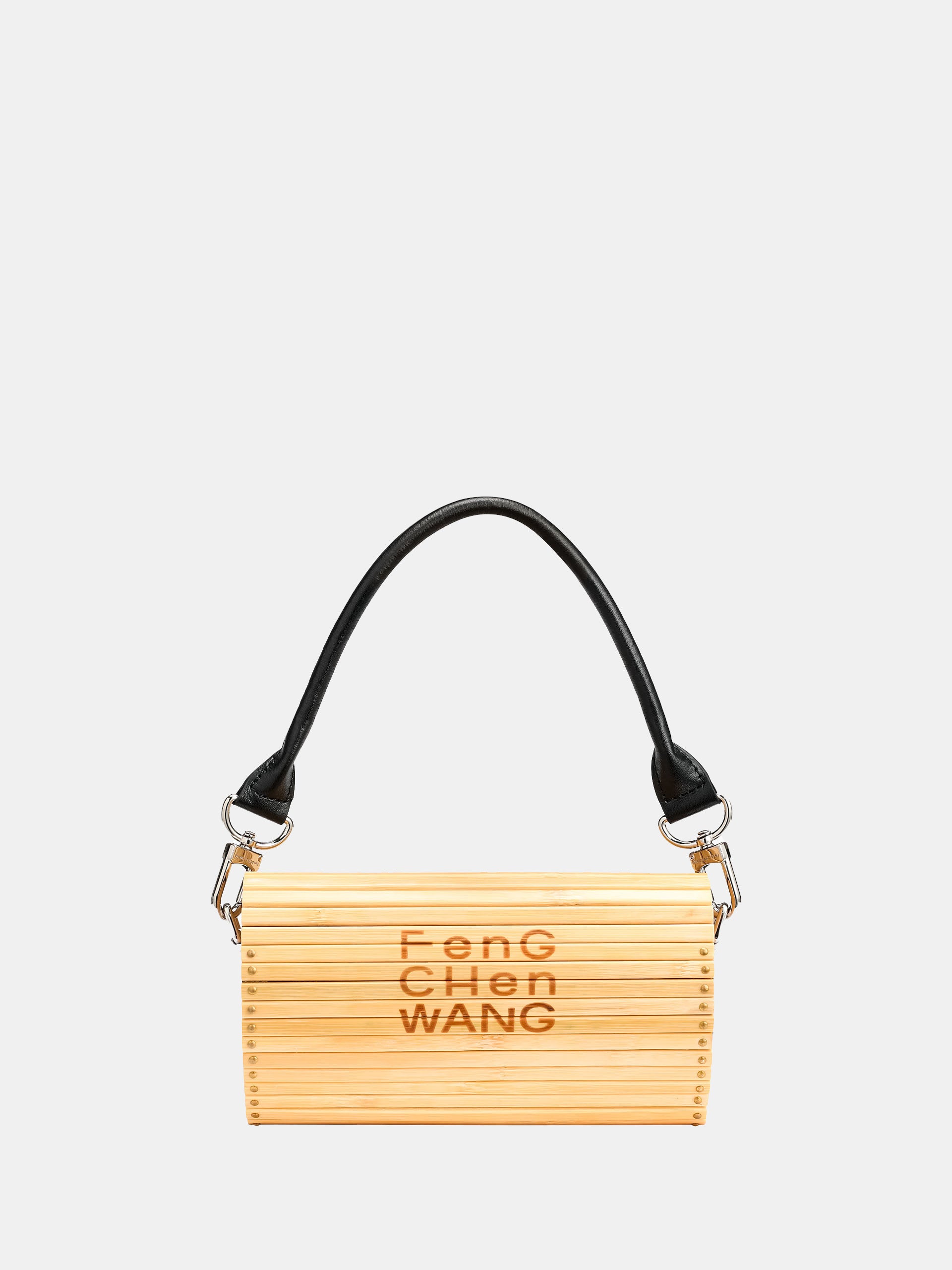 SIDE LOVE BAMBOO BAG