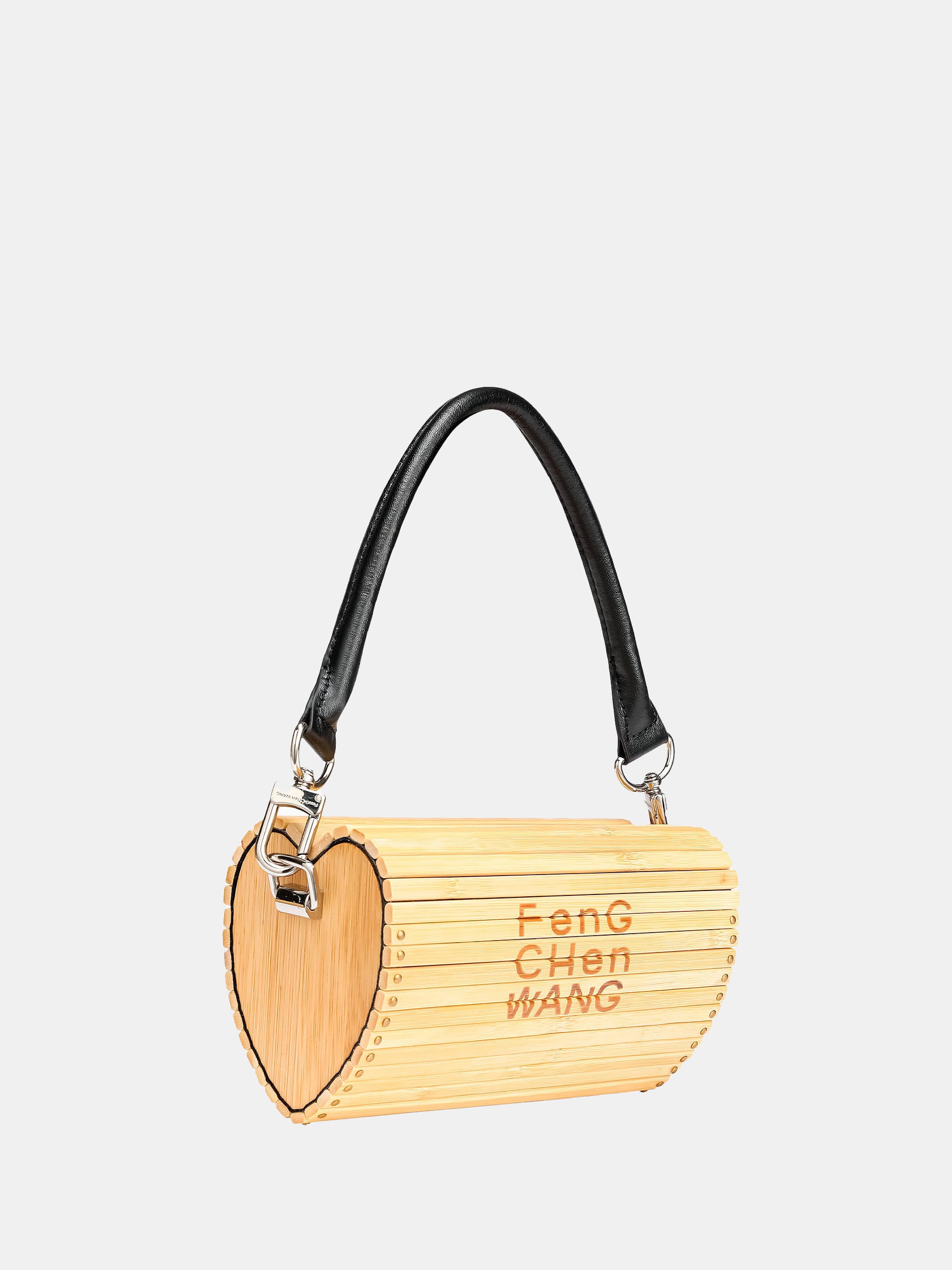 SIDE LOVE BAMBOO BAG