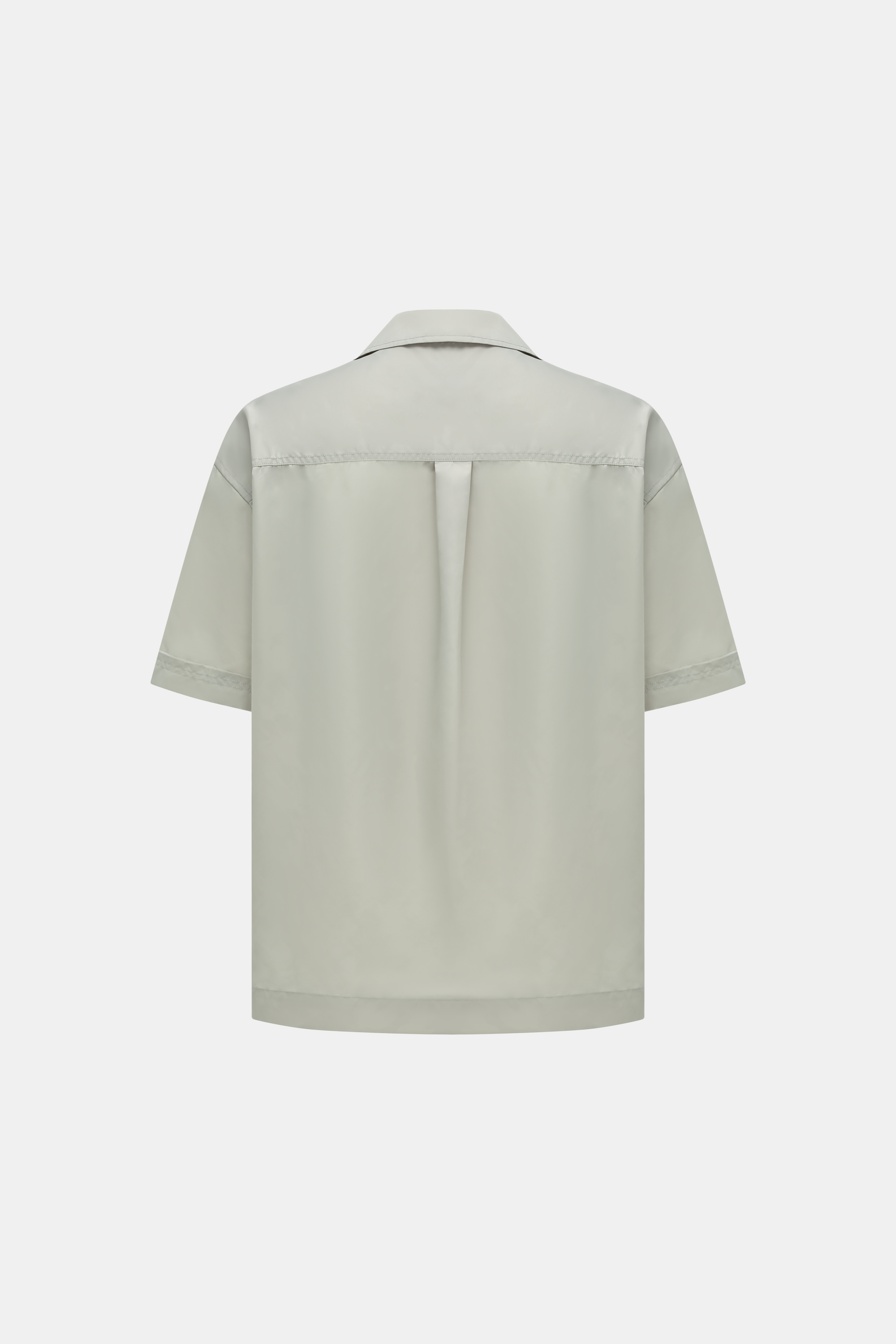 NYLON WORKWEAR SHIRT