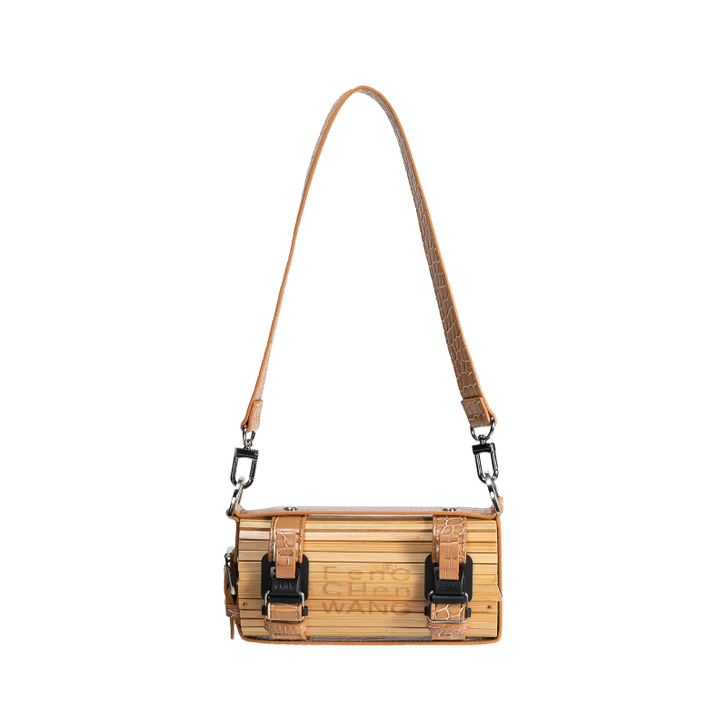 BAMBOO BAG - Feng Chen Wang