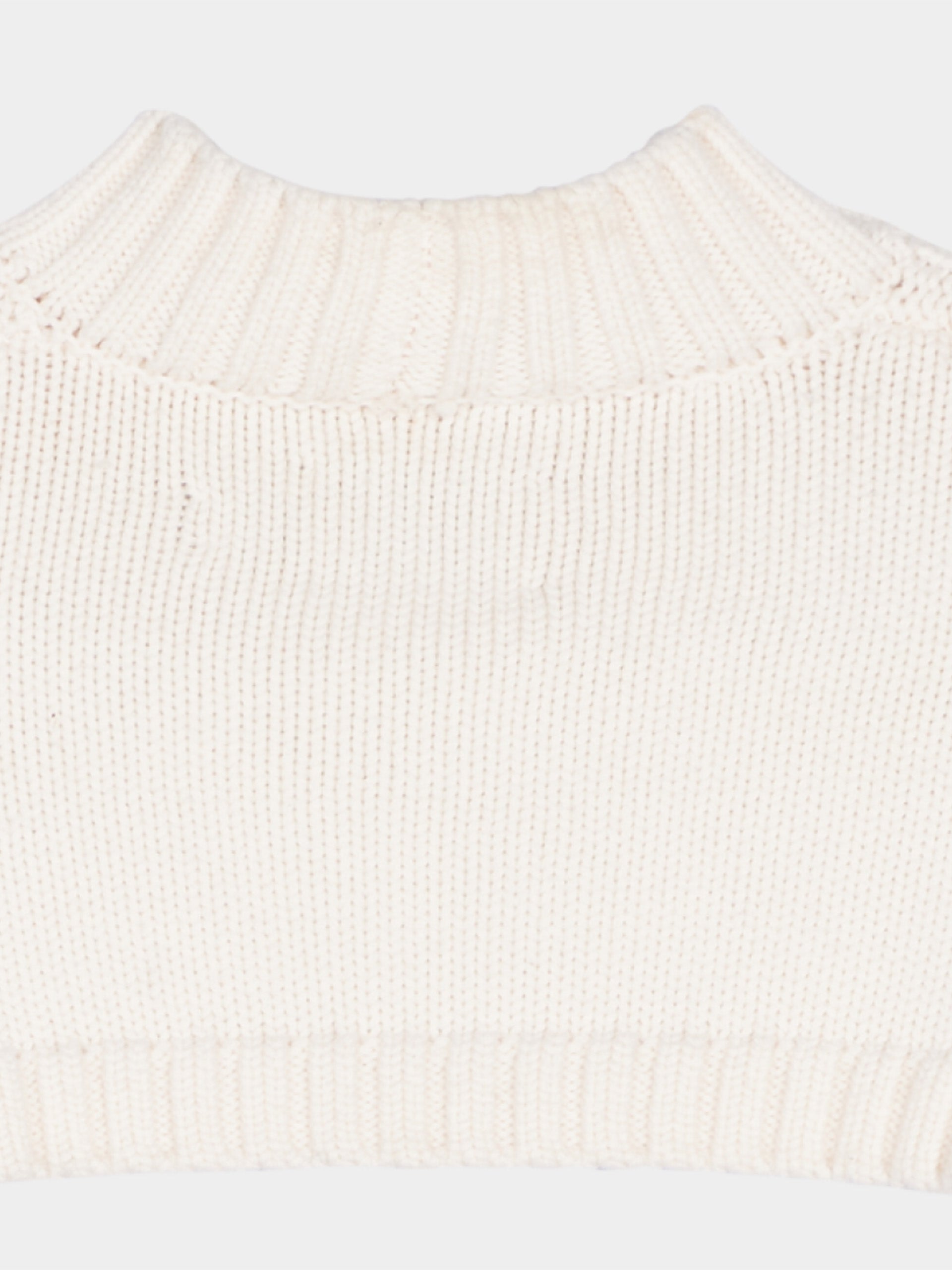 WOVEN KNIT SLEEVES