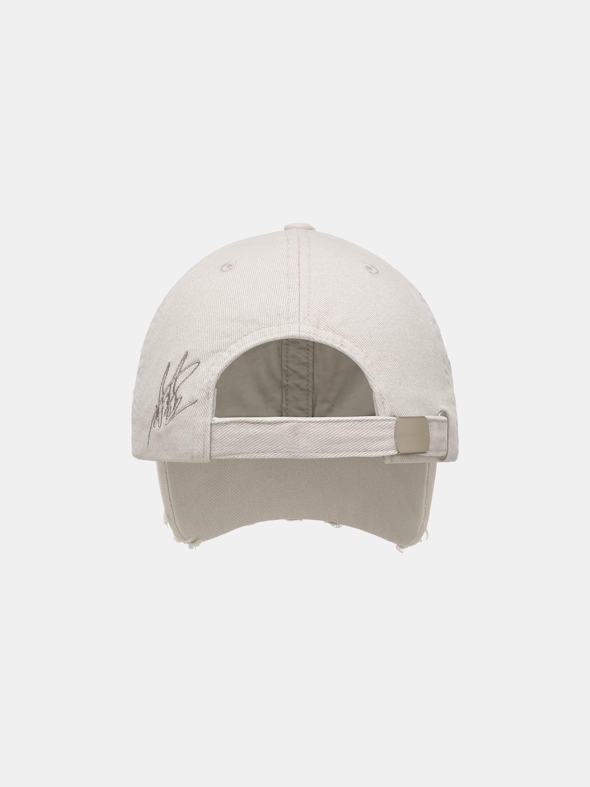 Ping Pong Minimalist Cap