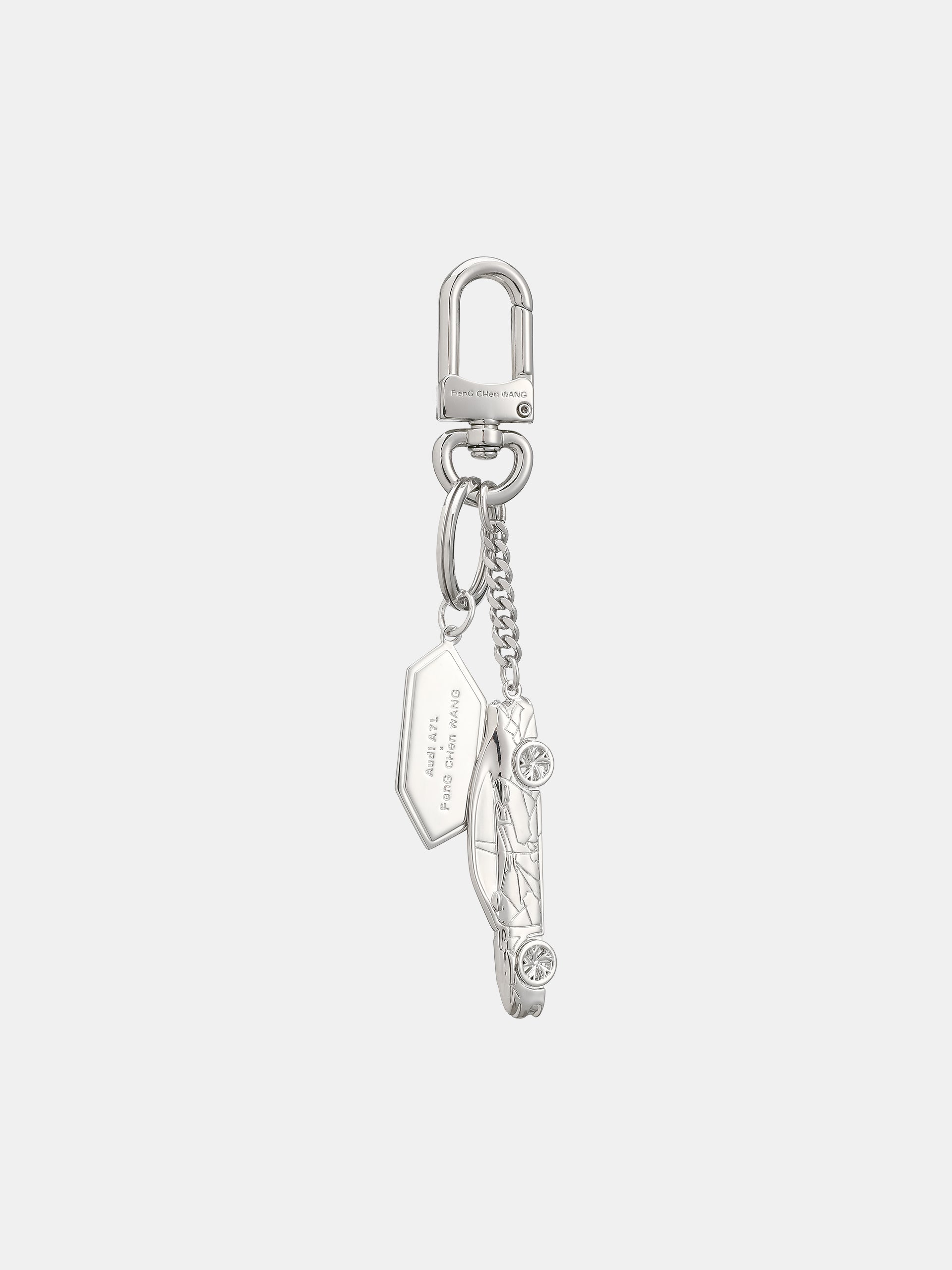 AUDI A7L X FENG CHEN WANG KEY CHARM