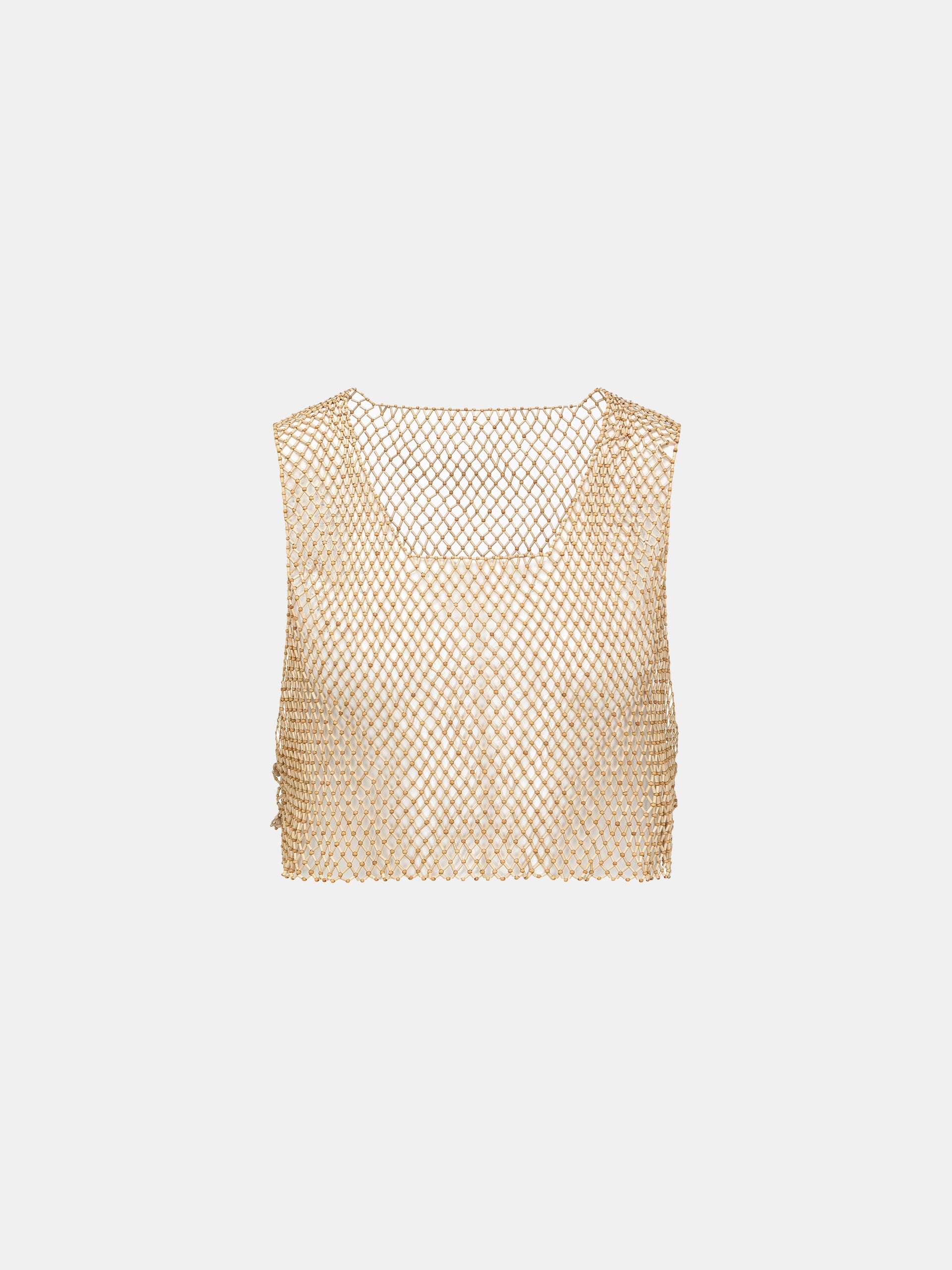 BAMBOO VEST