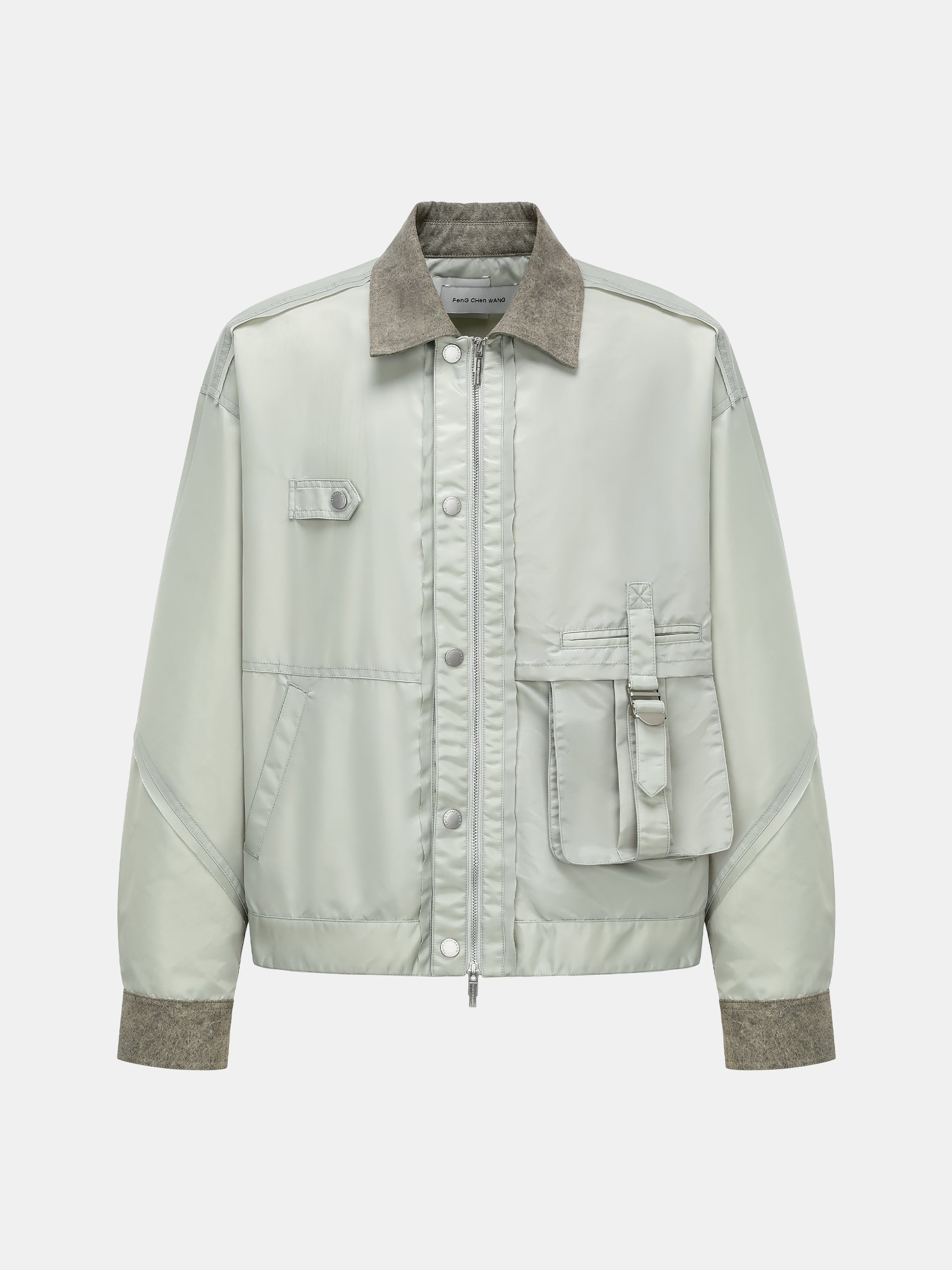 WORKWEAR JACKET