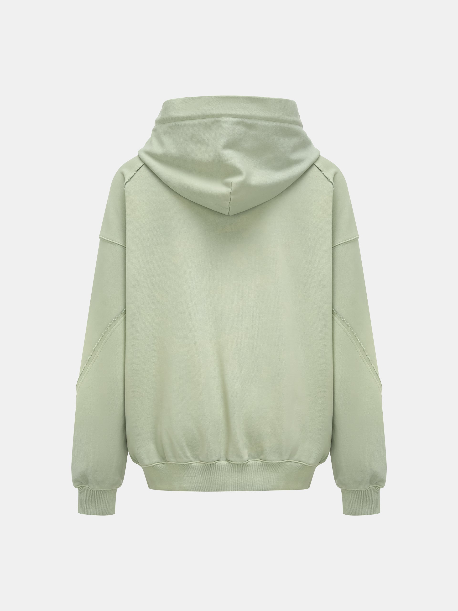 WASHED HOODIE