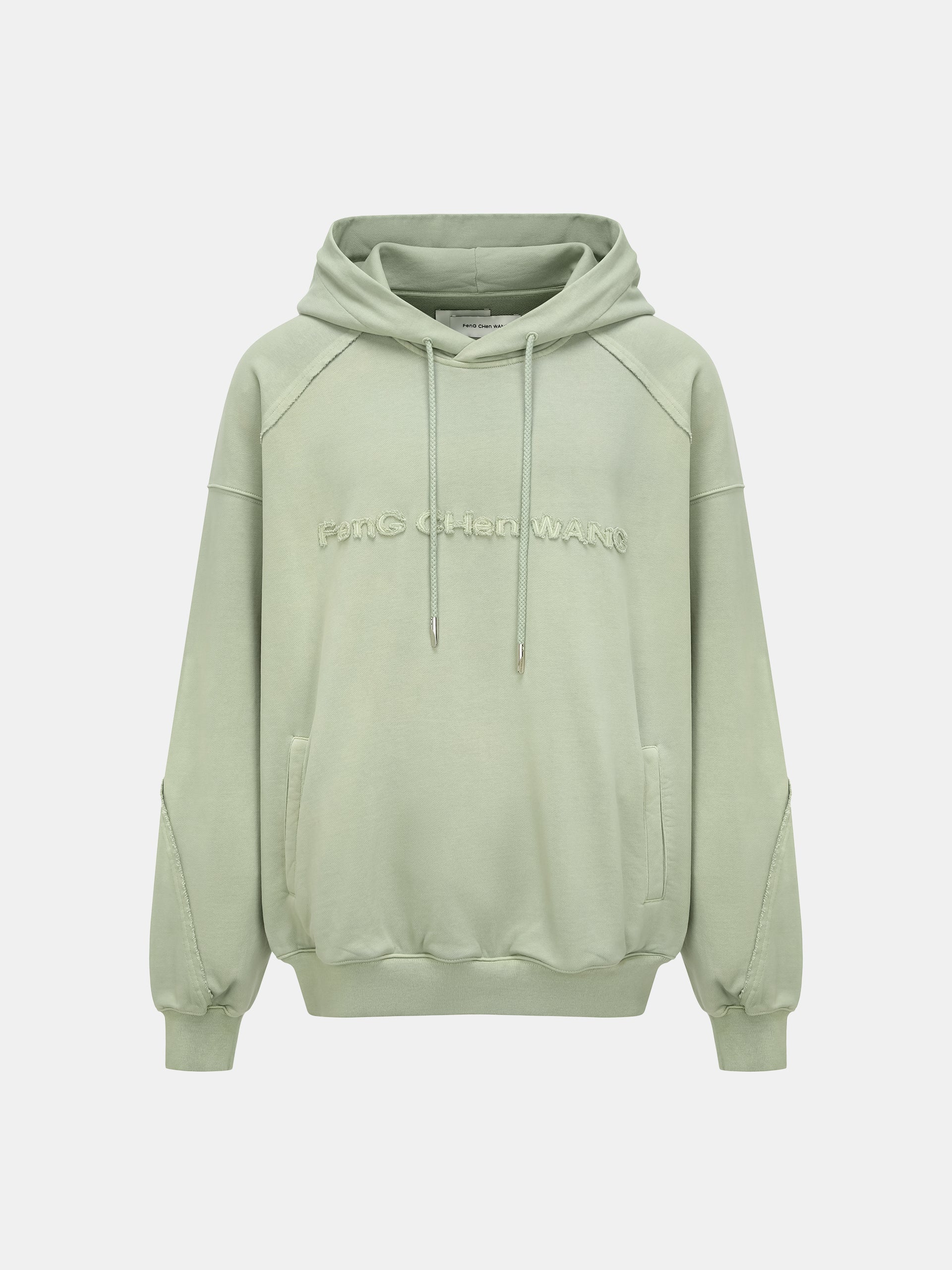 WASHED HOODIE