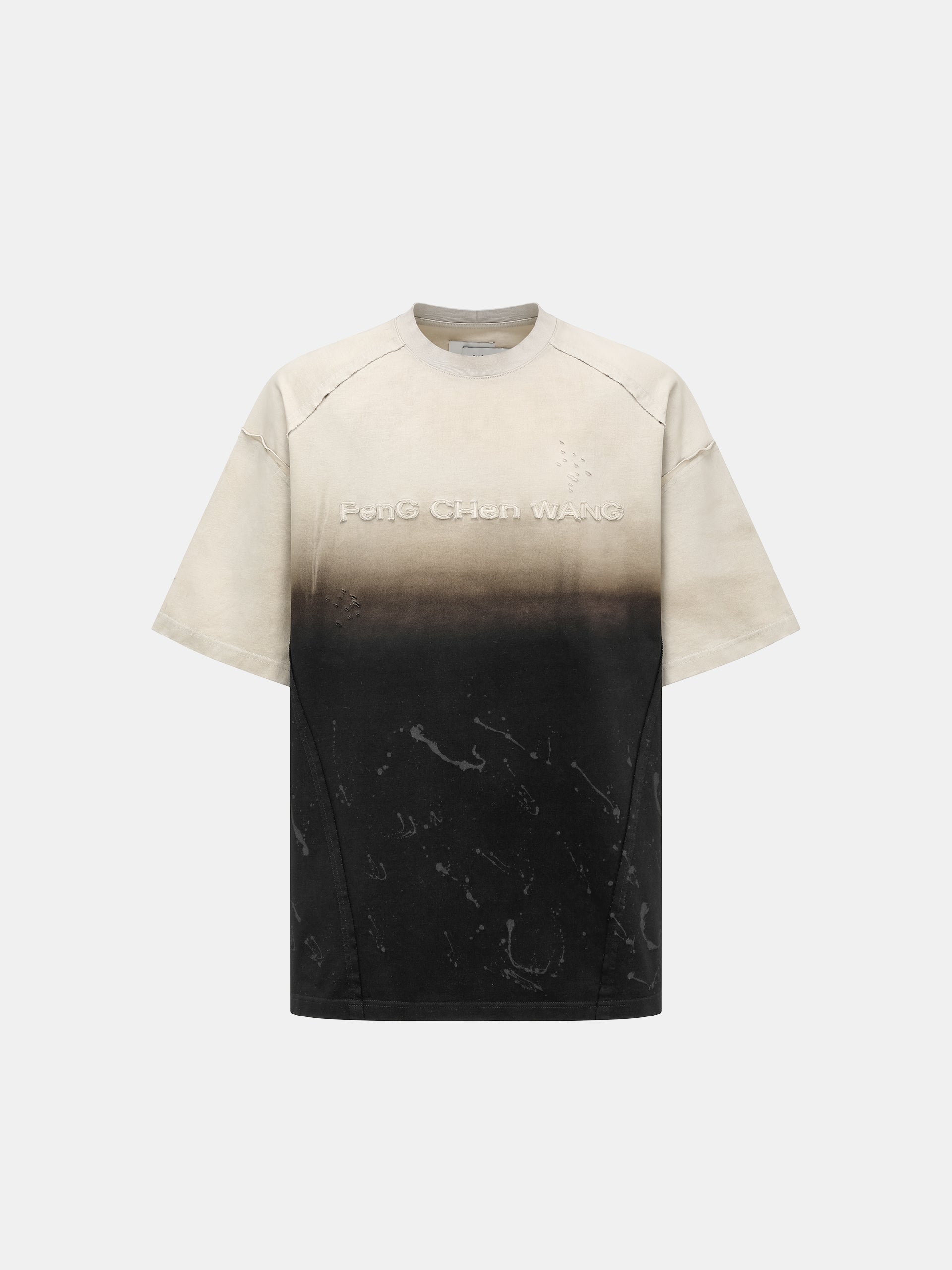 GRADIENT T SHIRT