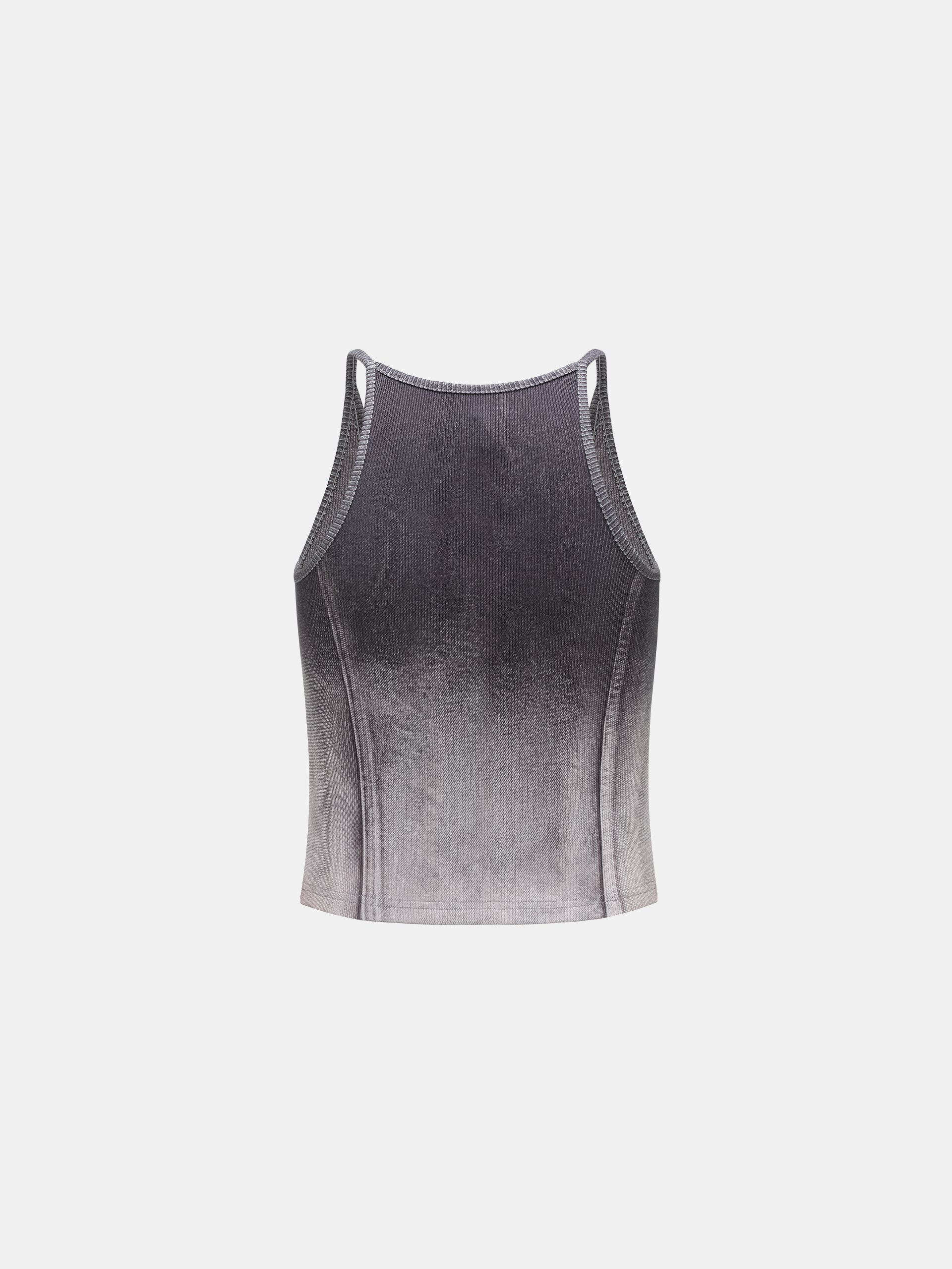 GRADIENT TANK