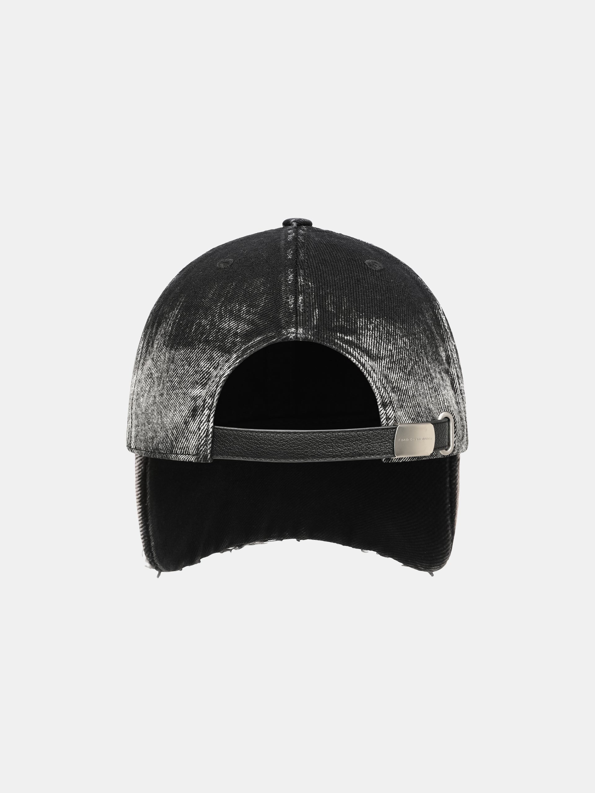 GRADIENT BASEBALL CAP