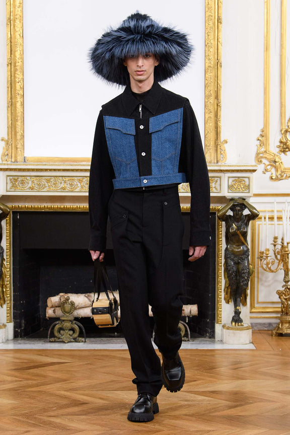 AW23 Collection – Feng Chen Wang