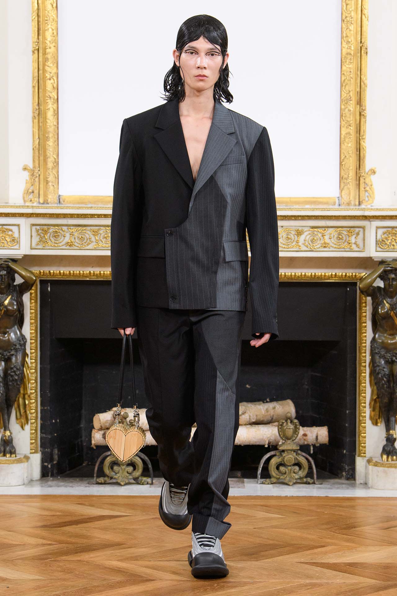 AW23 Collection – Feng Chen Wang