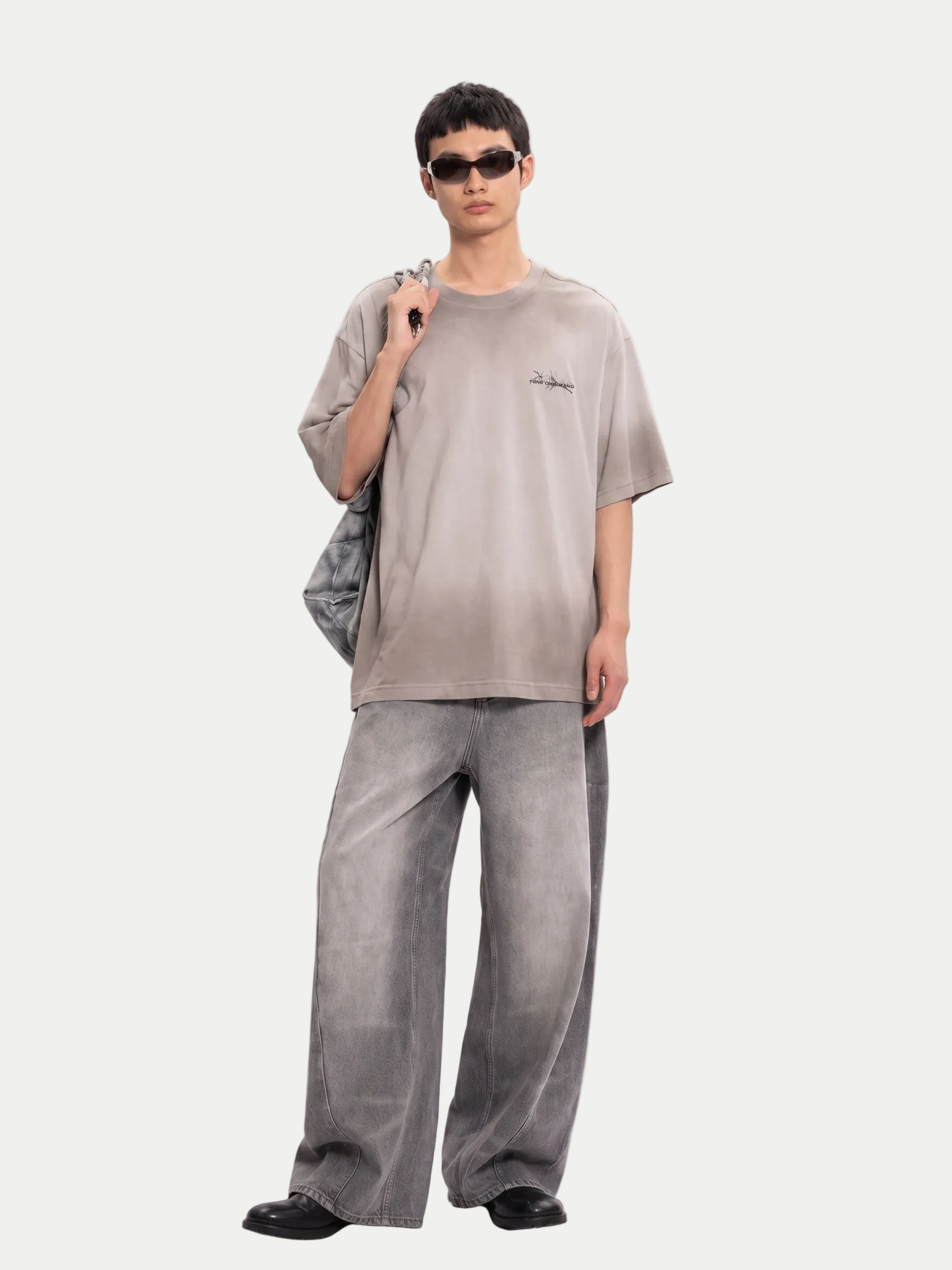 Feng Chen Wang Men's Top – Page 2 Feng Chen Wang Men's Top – Page 2