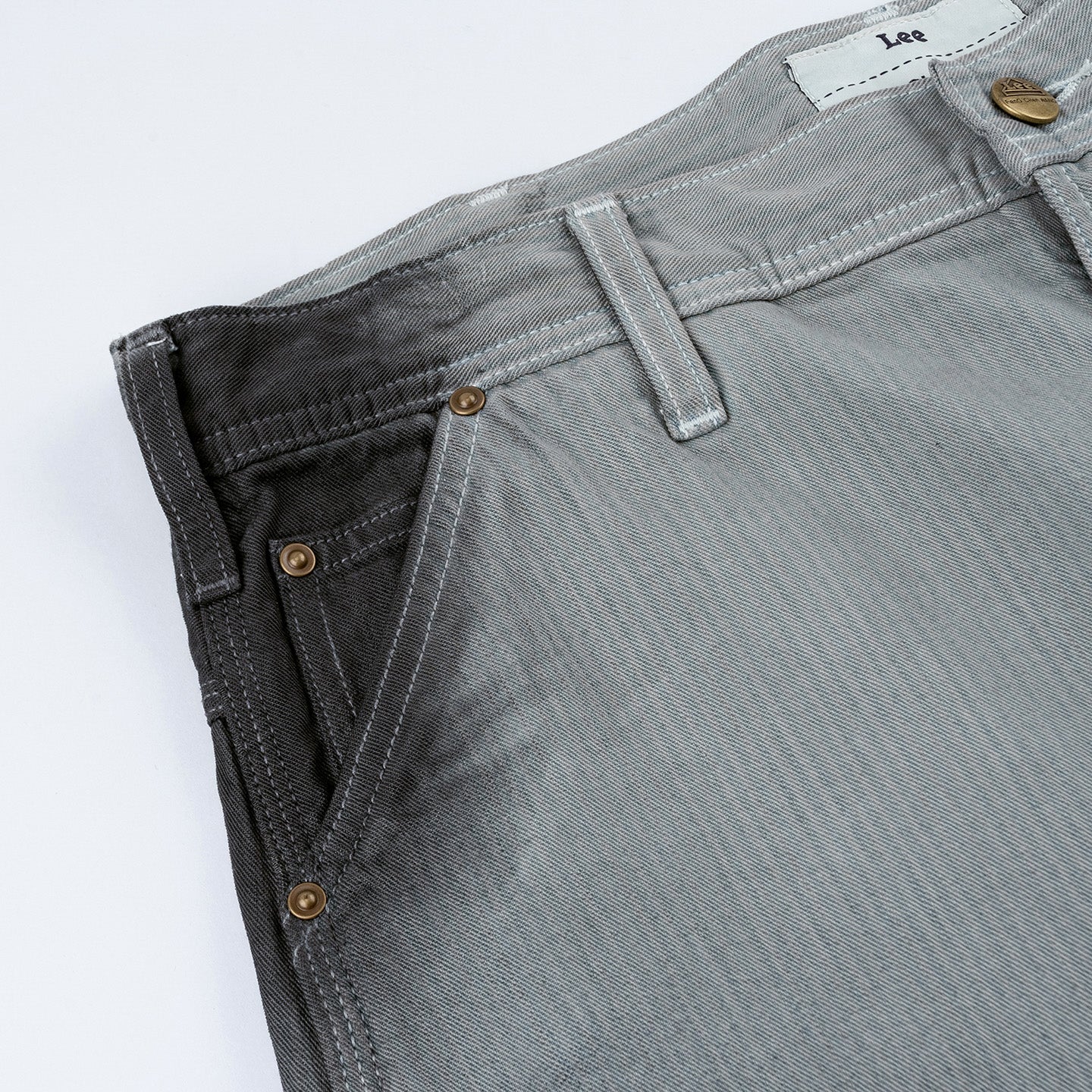 Lee x Feng Chen Wang Men Jeans