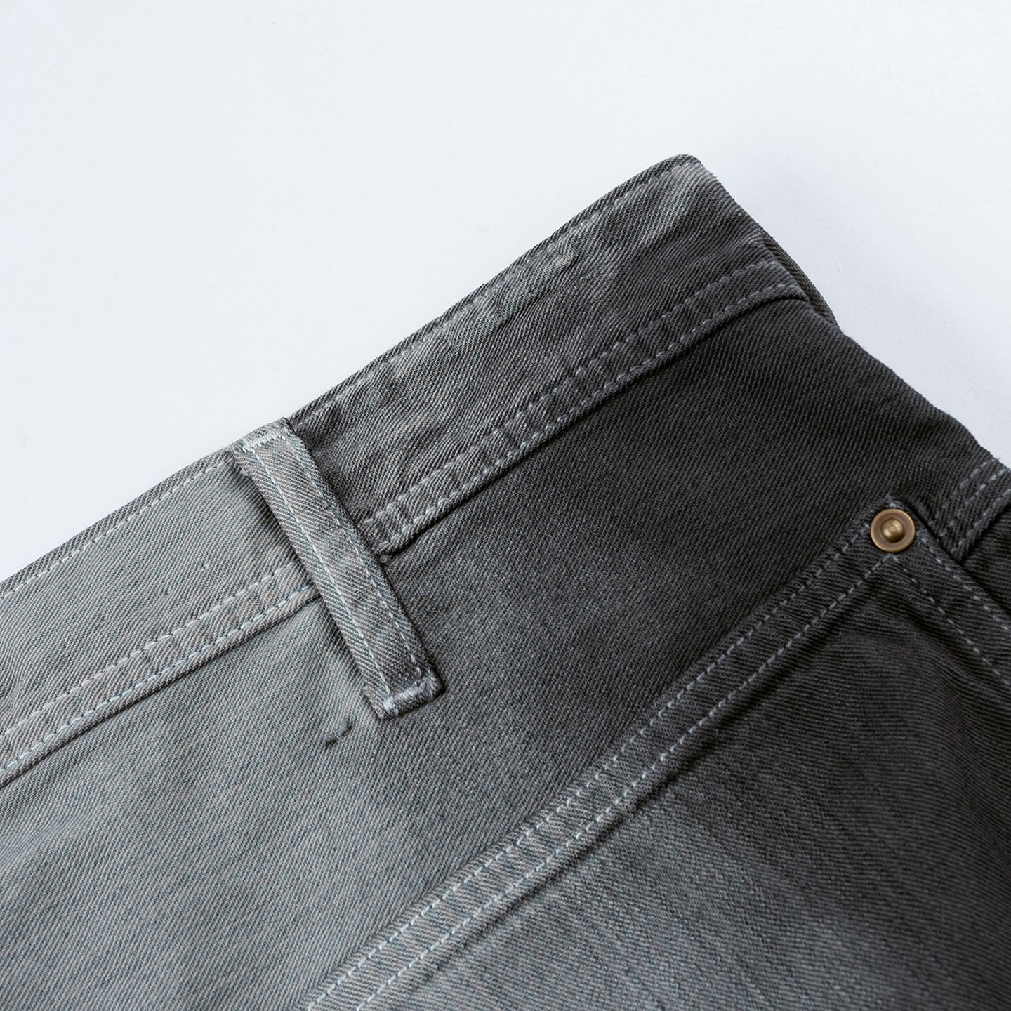 Lee x Feng Chen Wang Men Jeans