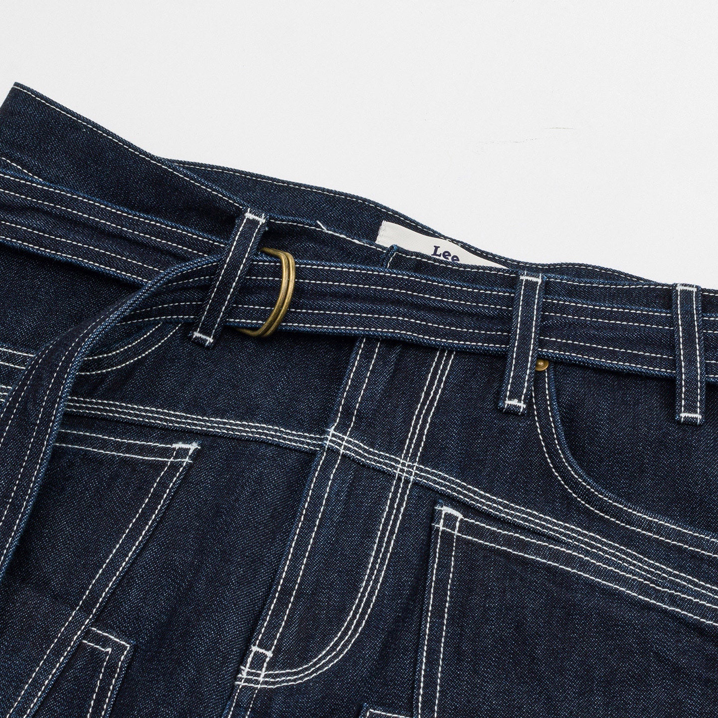 Lee x Feng Chen Wang Men Jeans