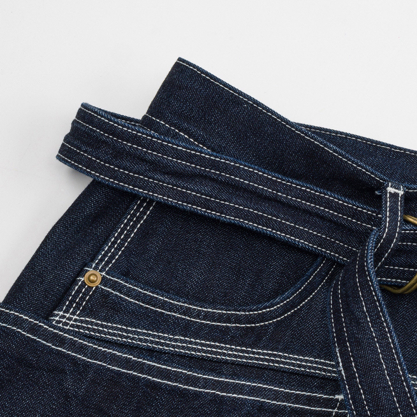 Lee x Feng Chen Wang Men Jeans