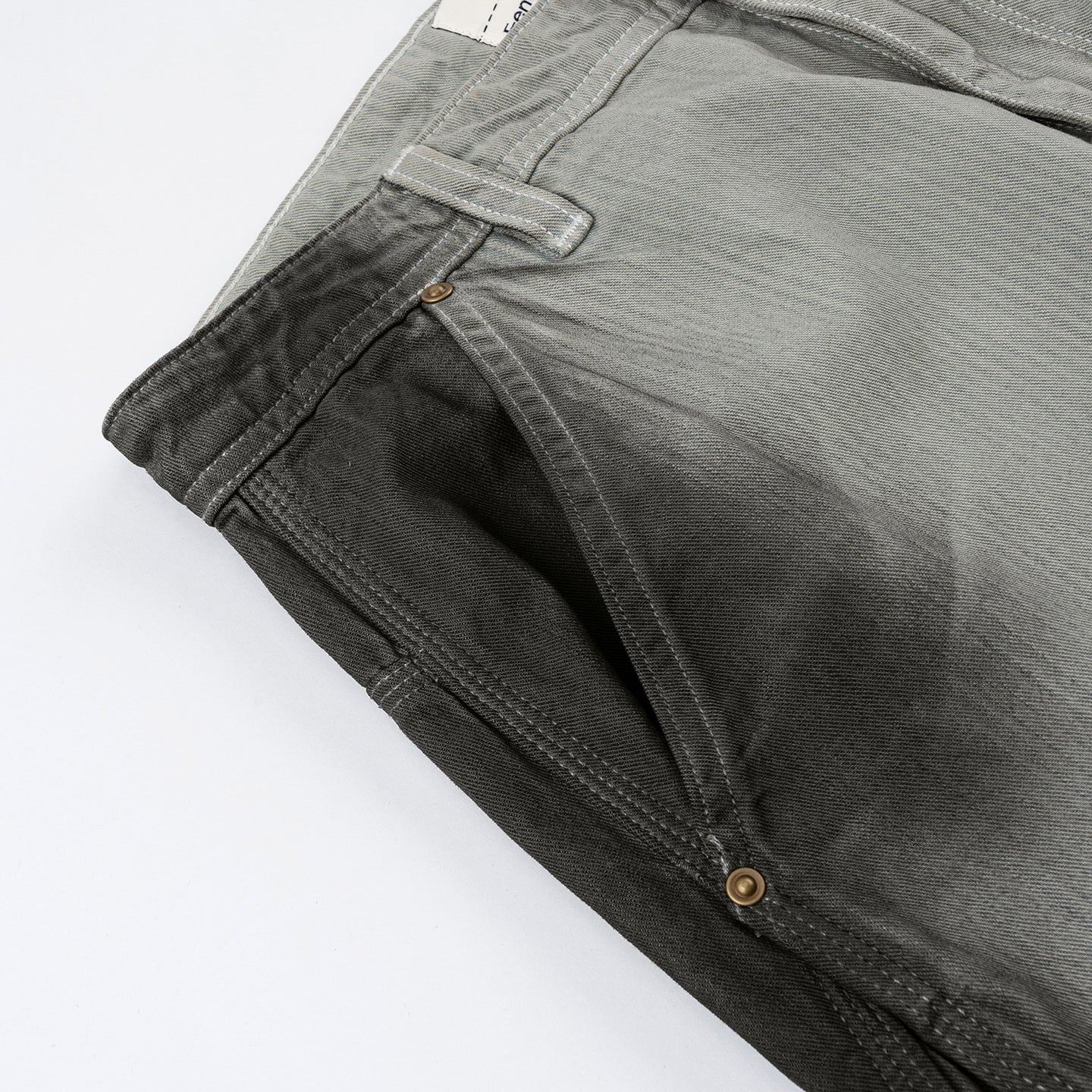 Lee x Feng Chen Wang Women Jeans