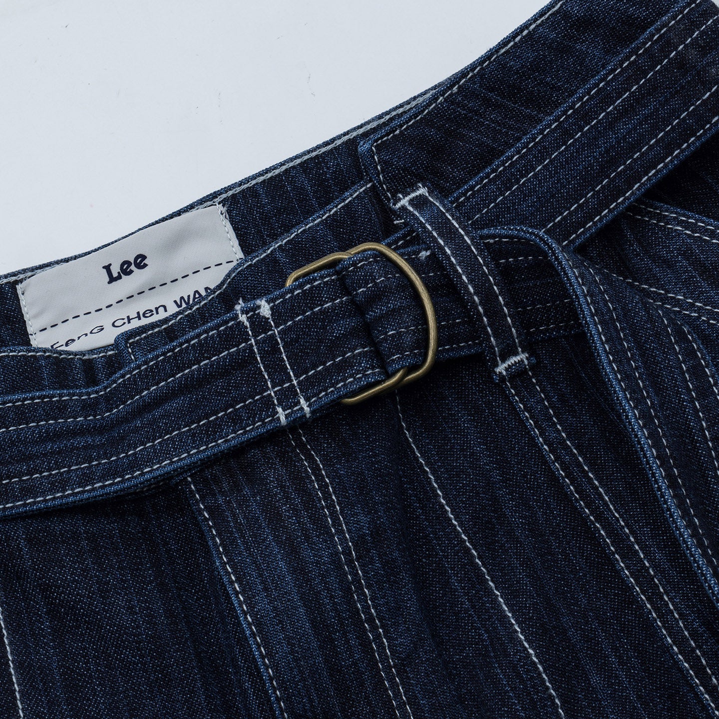 Lee x Feng Chen Wang Women Jeans