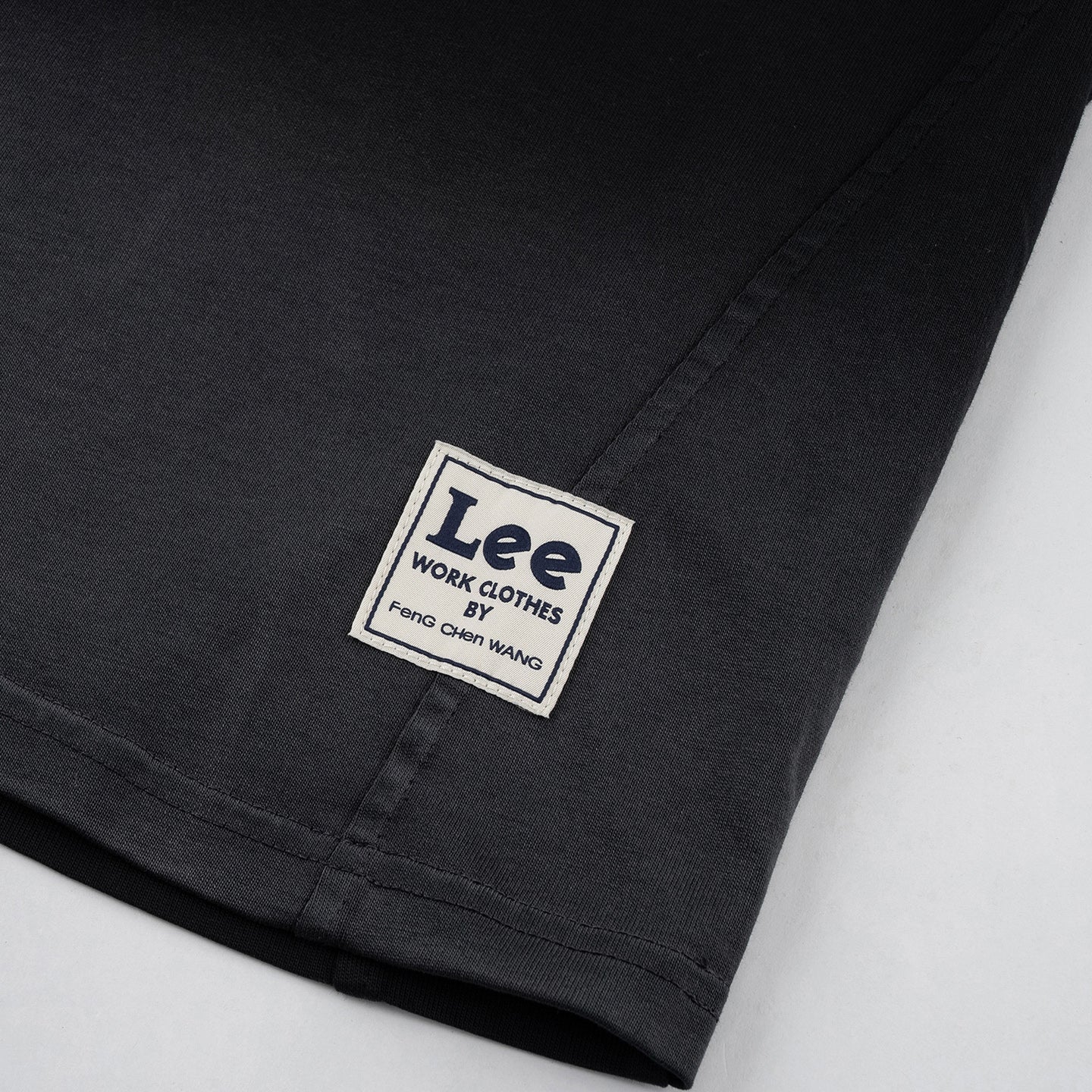 Lee x Feng Chen Wang Women S/S Tee