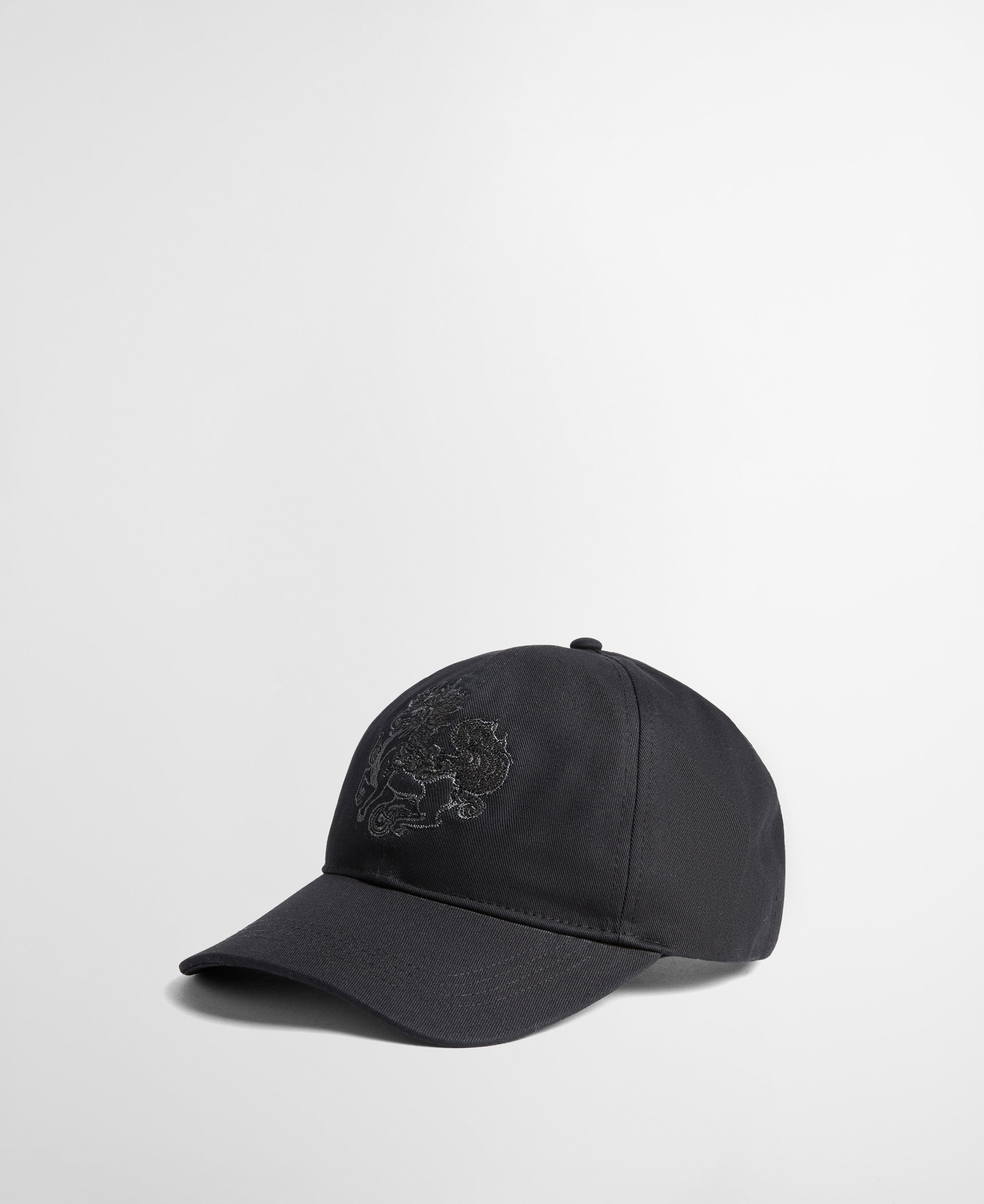 BARBOUR X FCW CAP