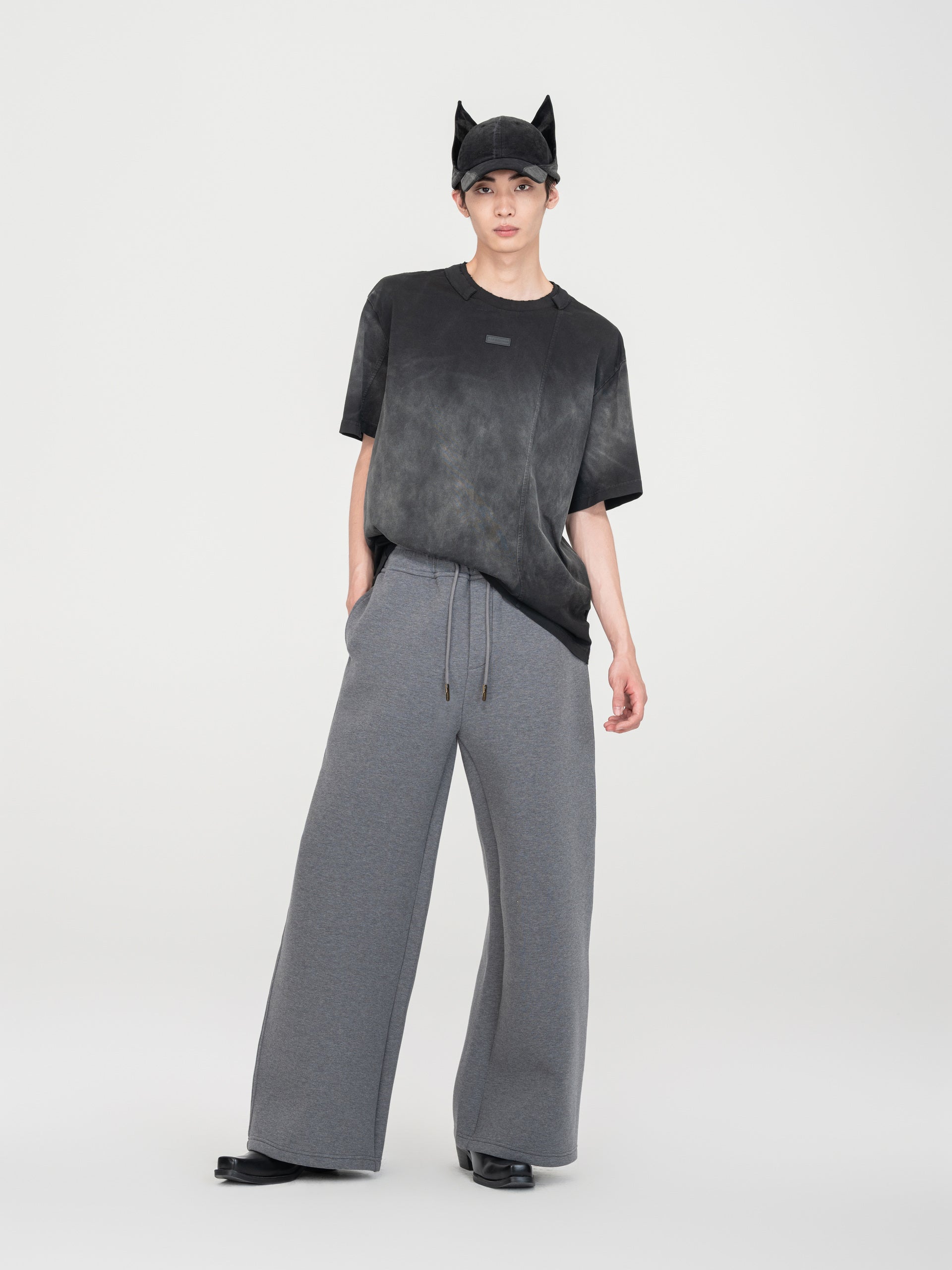 SPACER PANTS