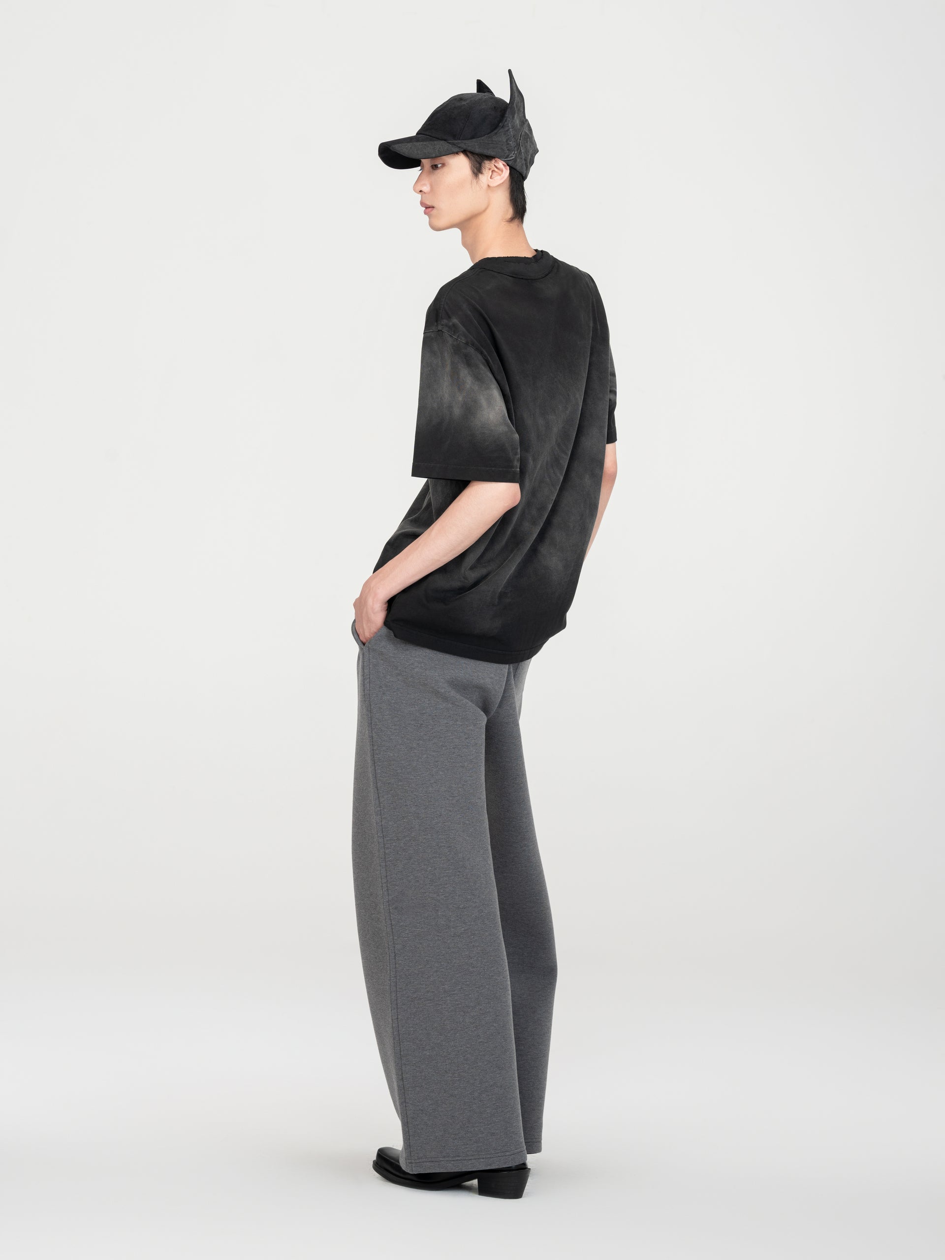 SPACER PANTS