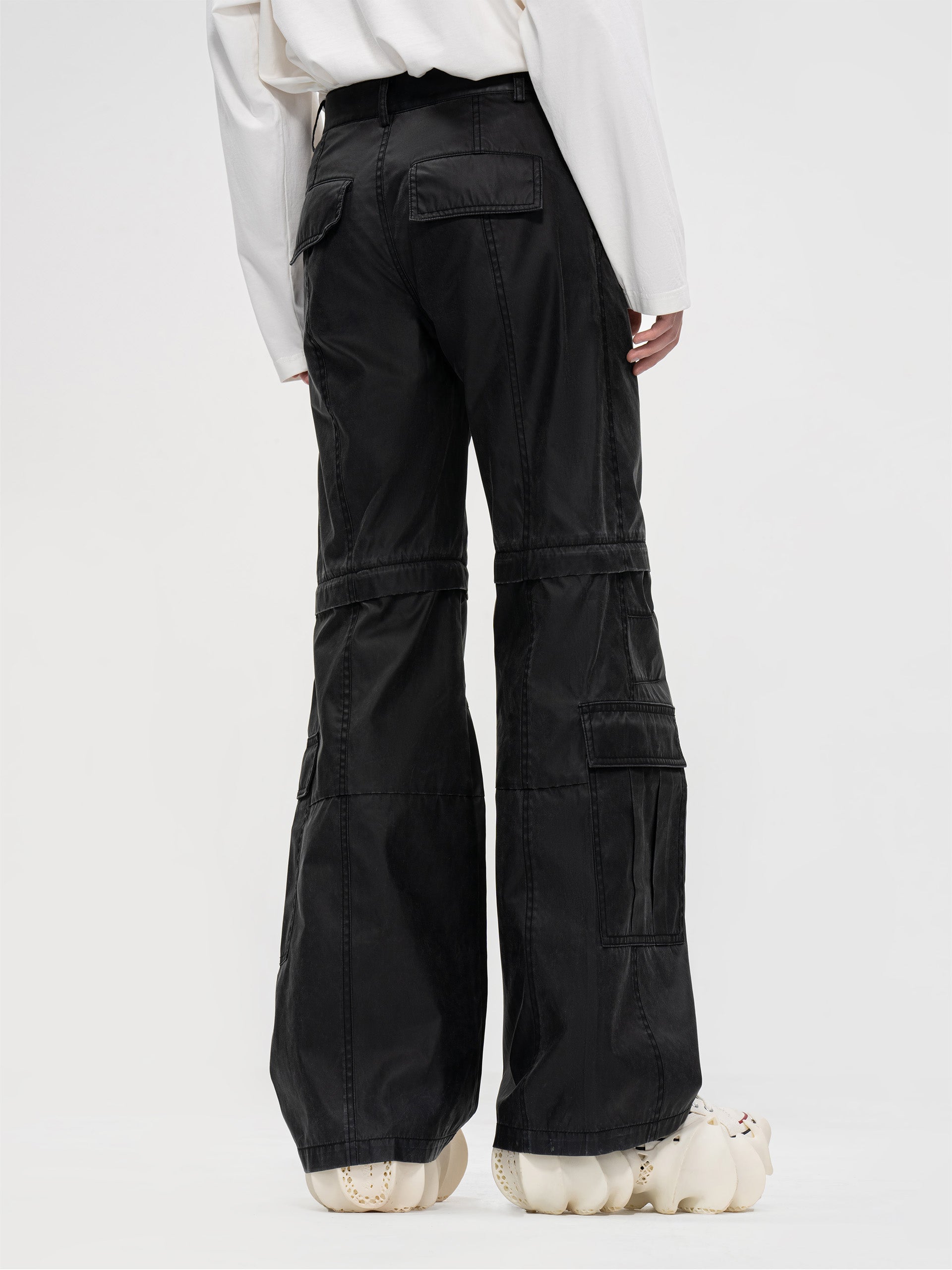 2IN1 CARGO PANTS