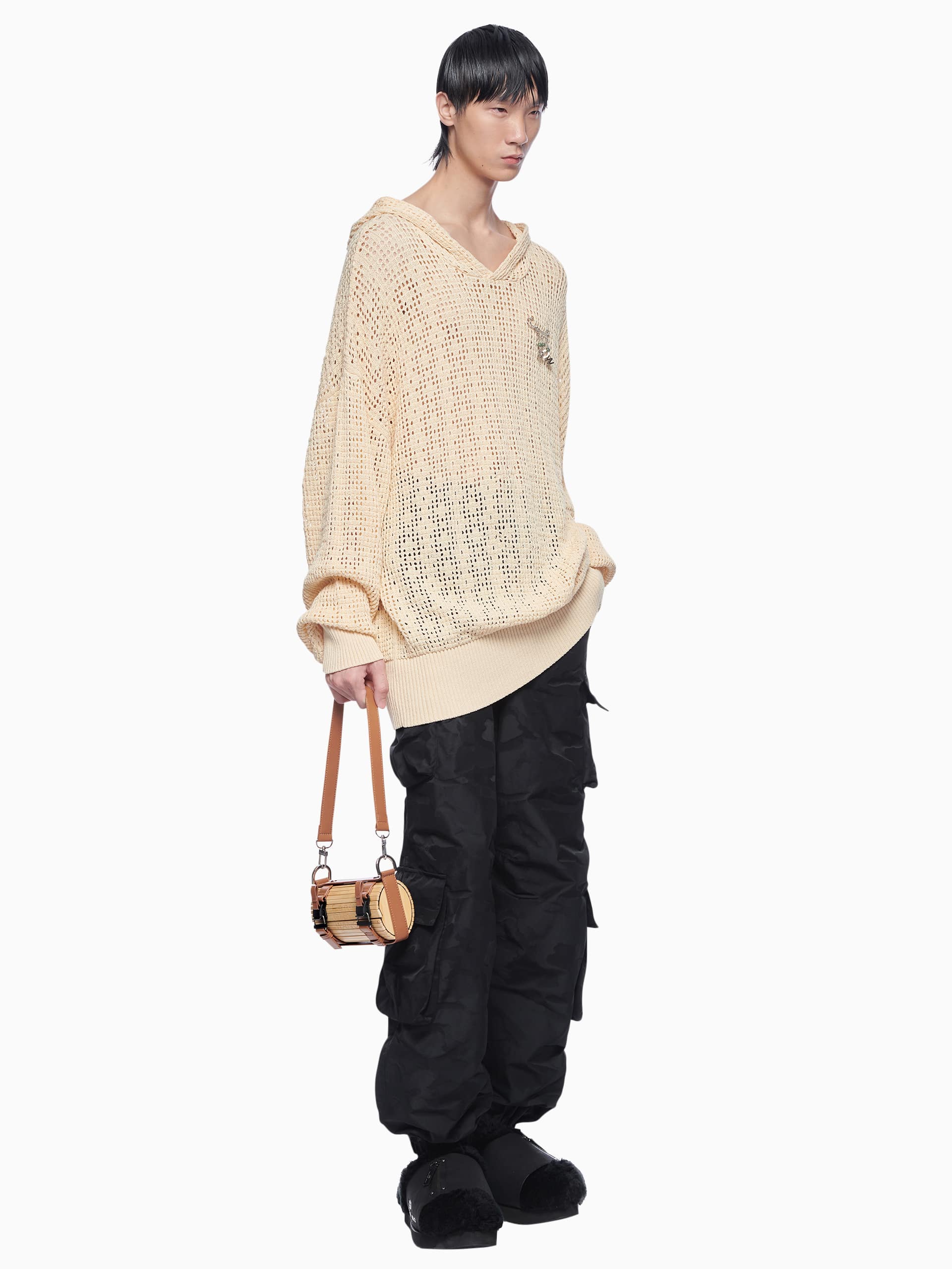 BAMBOO BAG