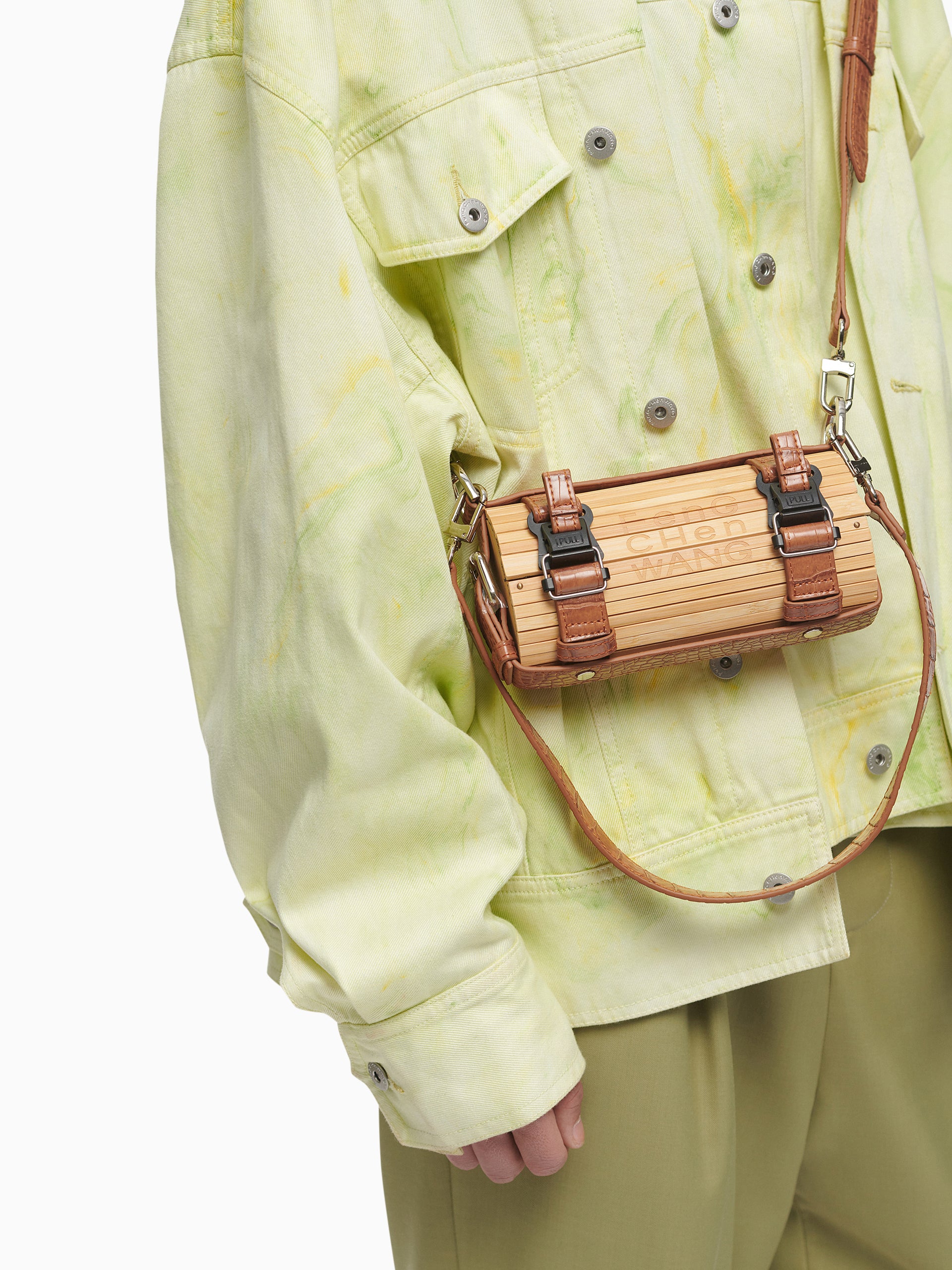 BAMBOO BAG