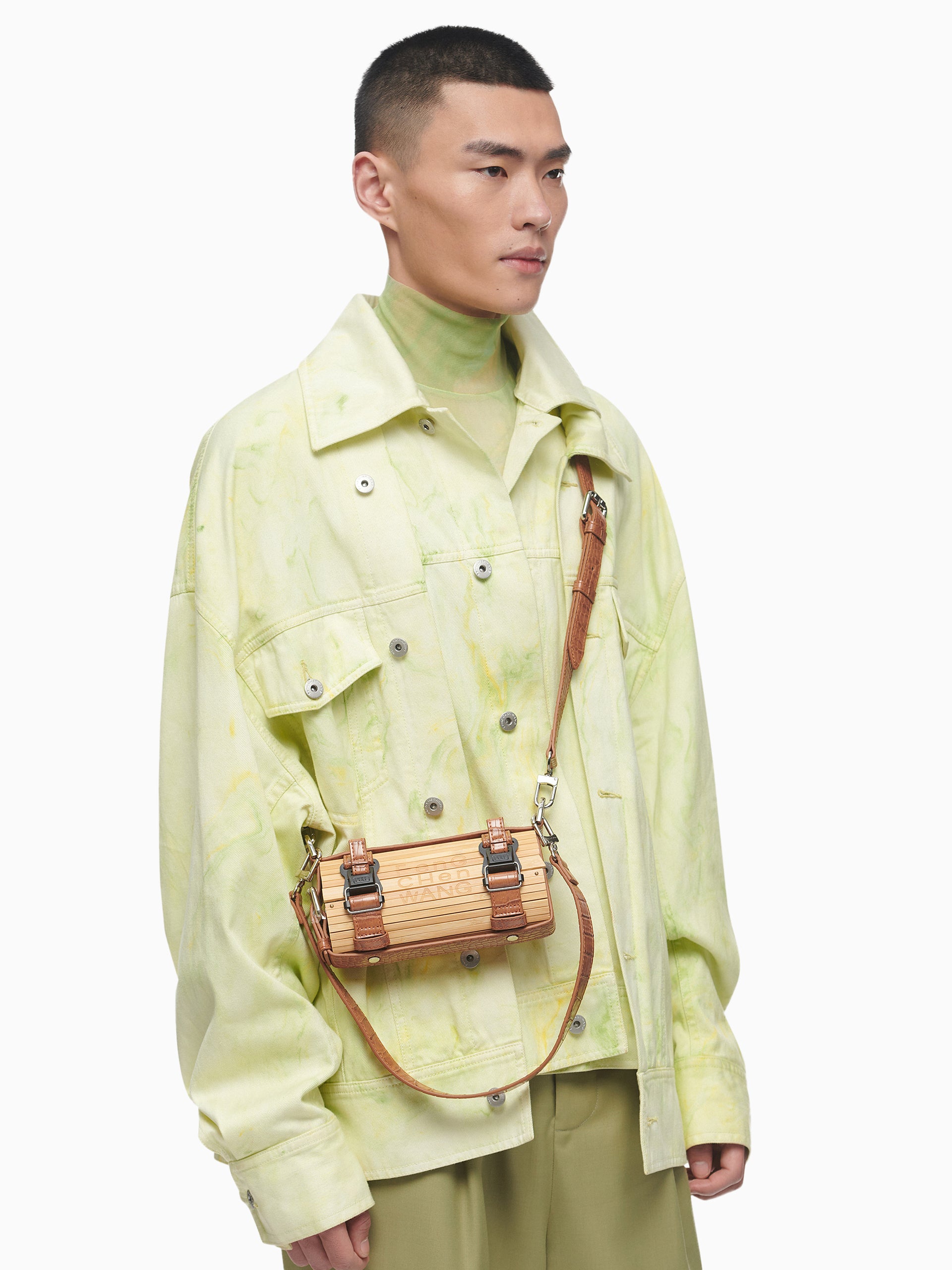 BAMBOO BAG