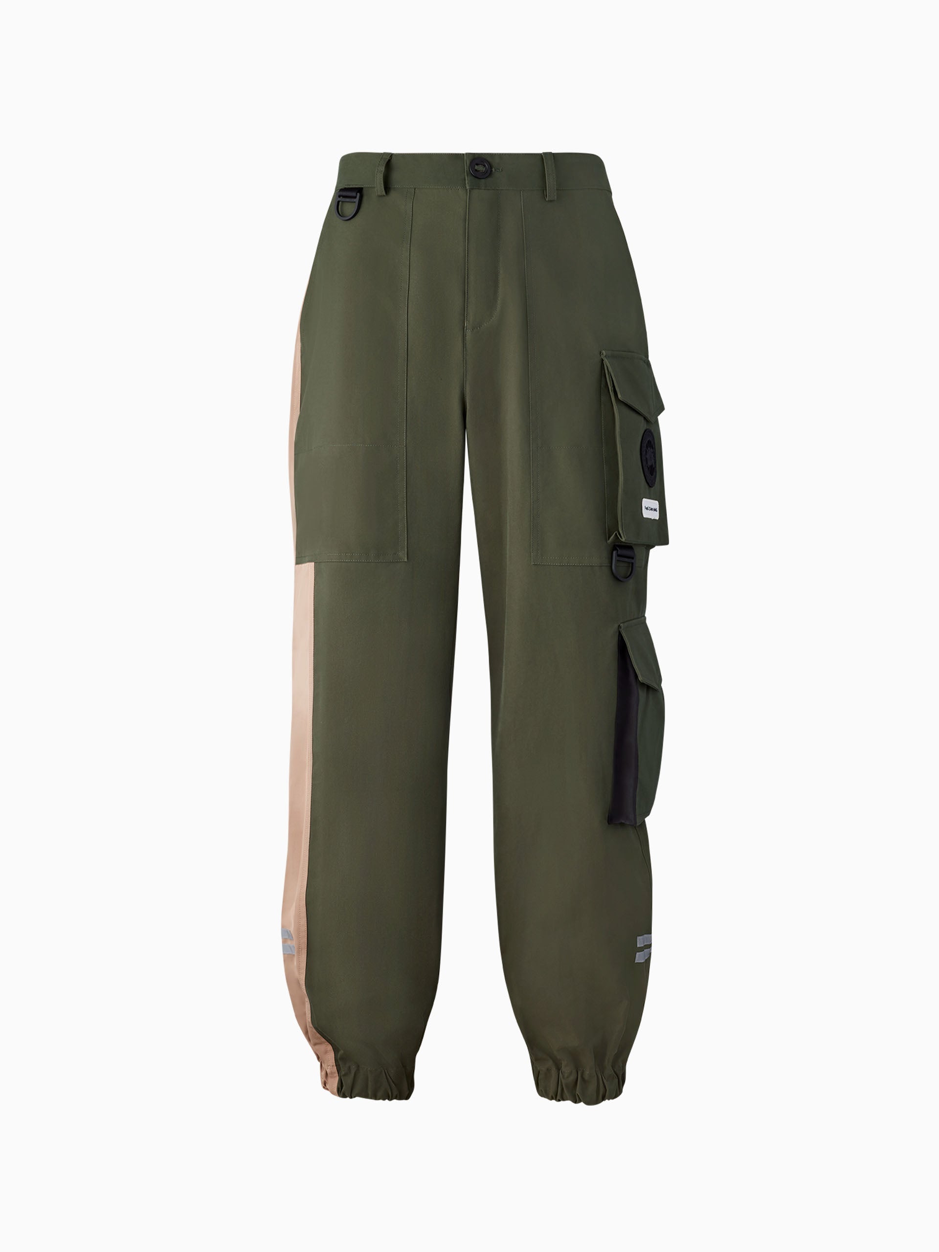 CANADA GOOSE x FENG CHEN WANG x XU ZHEN CANAL PANTS – Feng Chen Wang