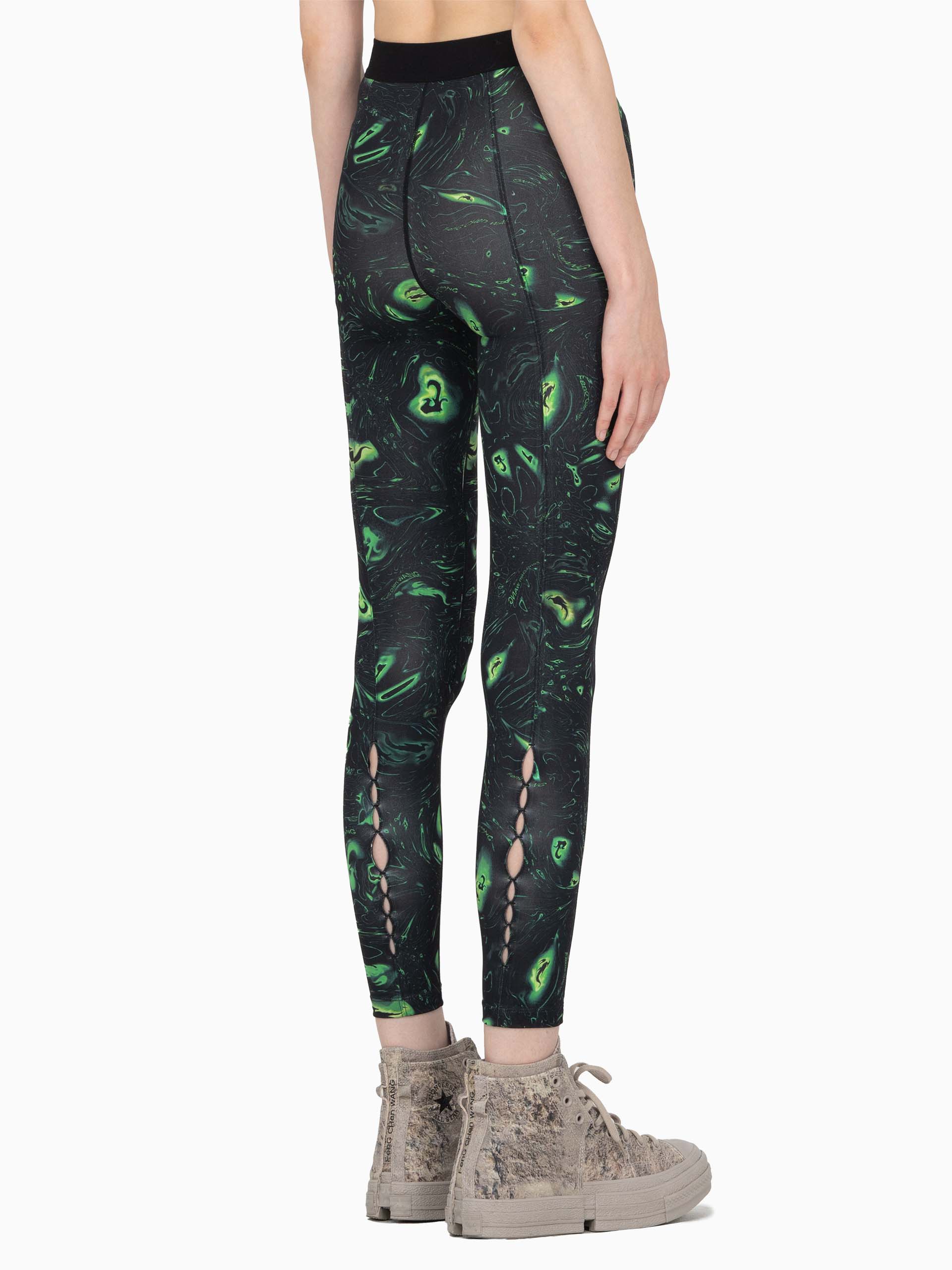 PHOENIX PRINT LEGGING