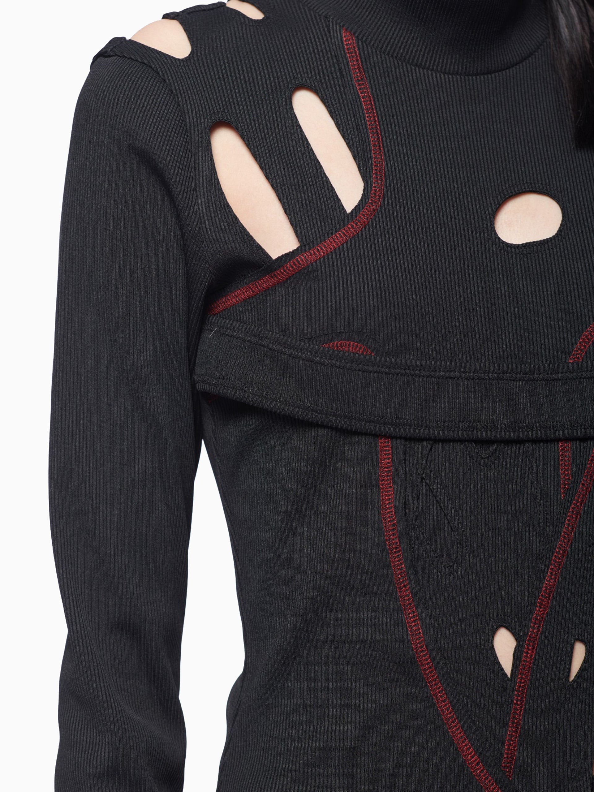 FCW LOGO JERSEY TOP - Feng Chen Wang