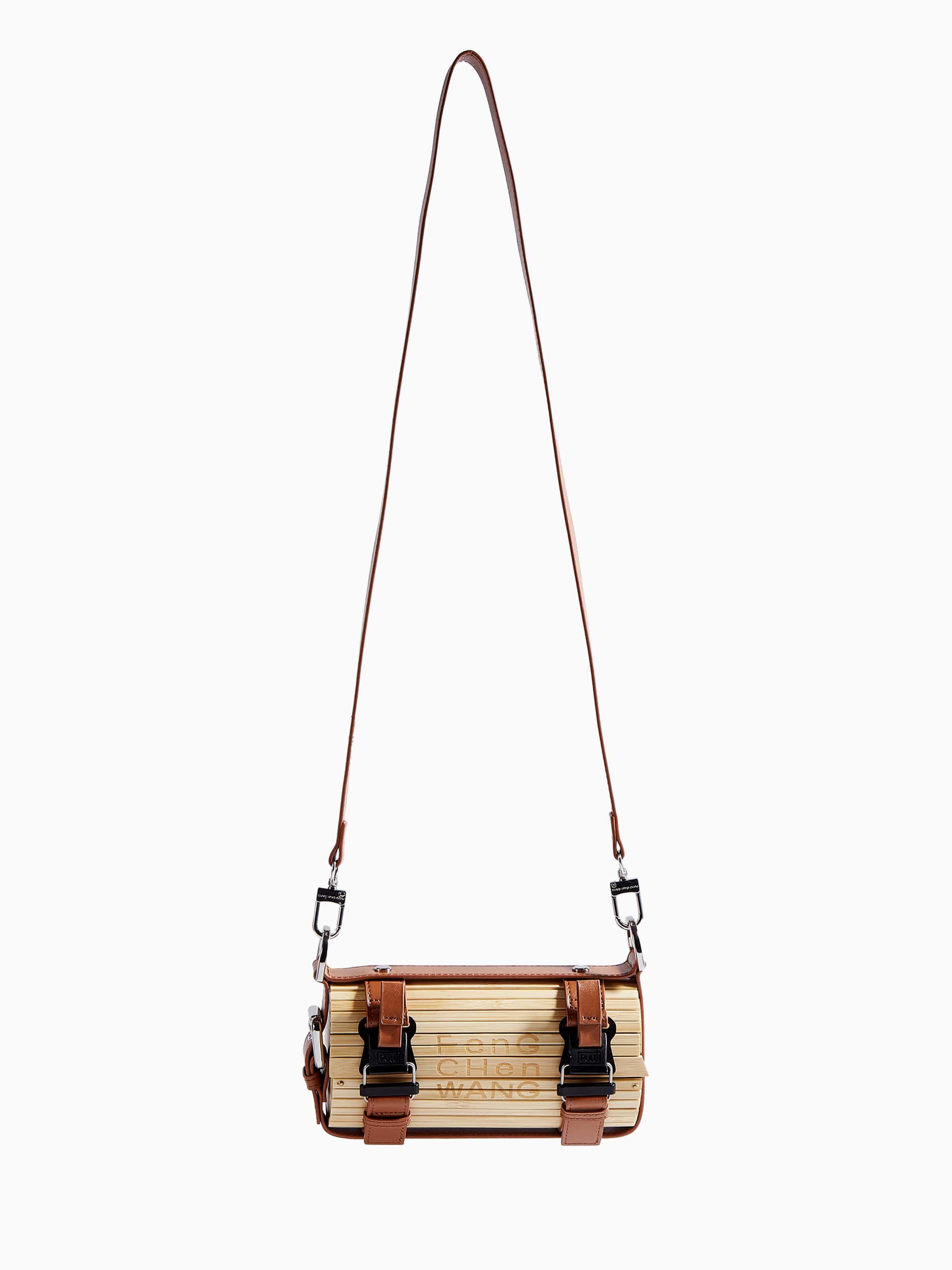 BAMBOO BAG