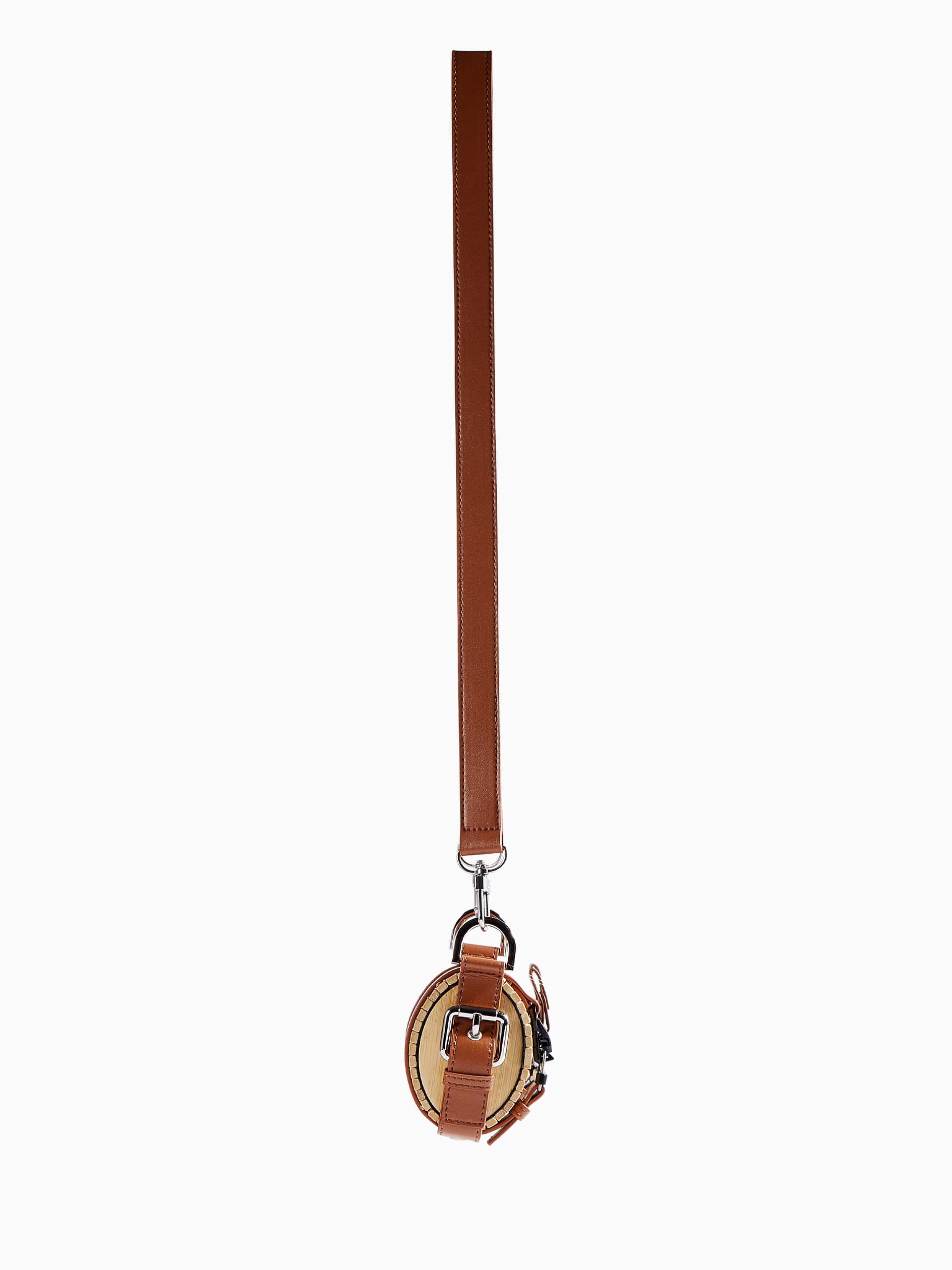 BAMBOO BAG