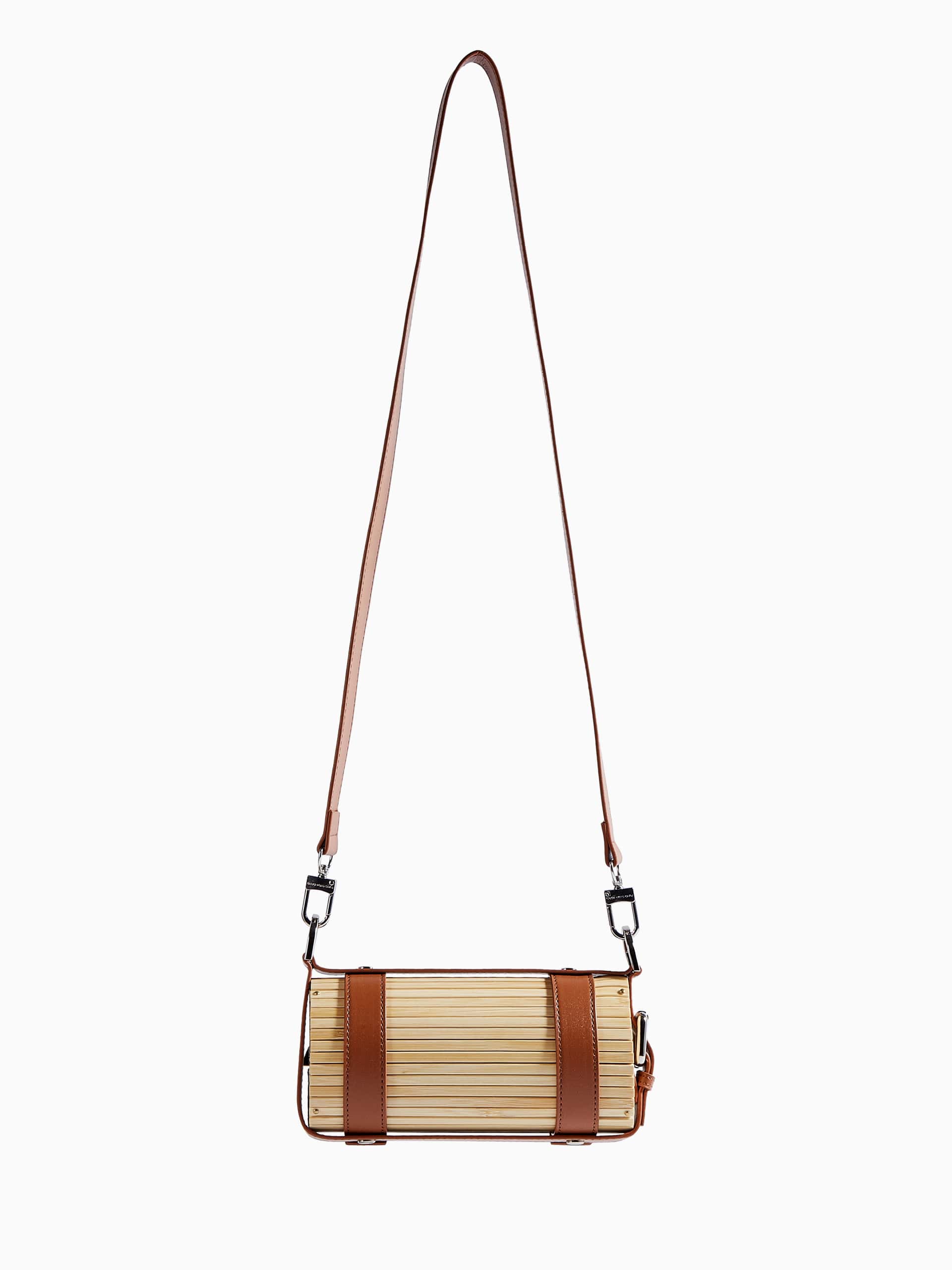 BAMBOO BAG