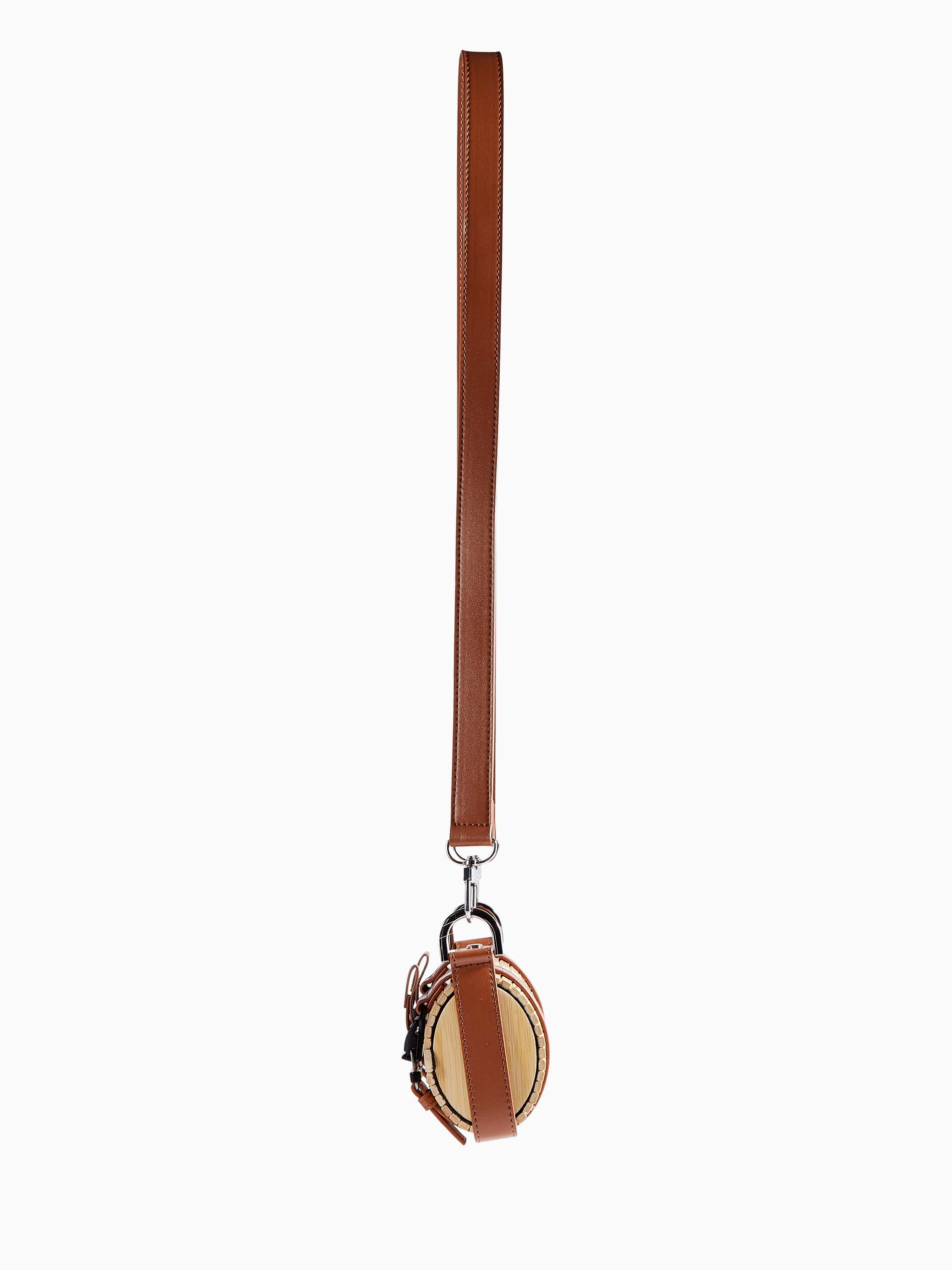 BAMBOO BAG