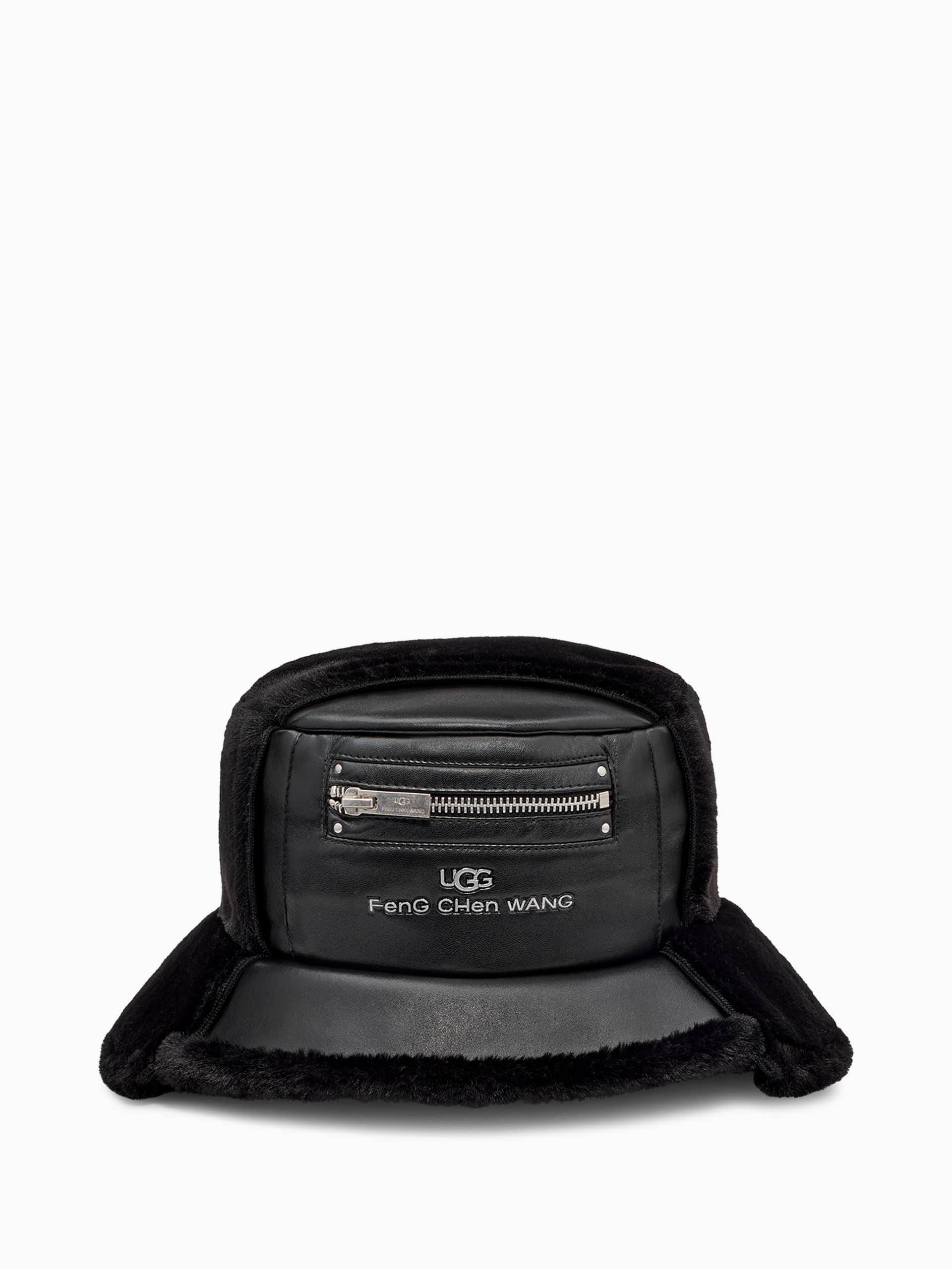UGG X FENG CHEN WANG BUCKET HAT