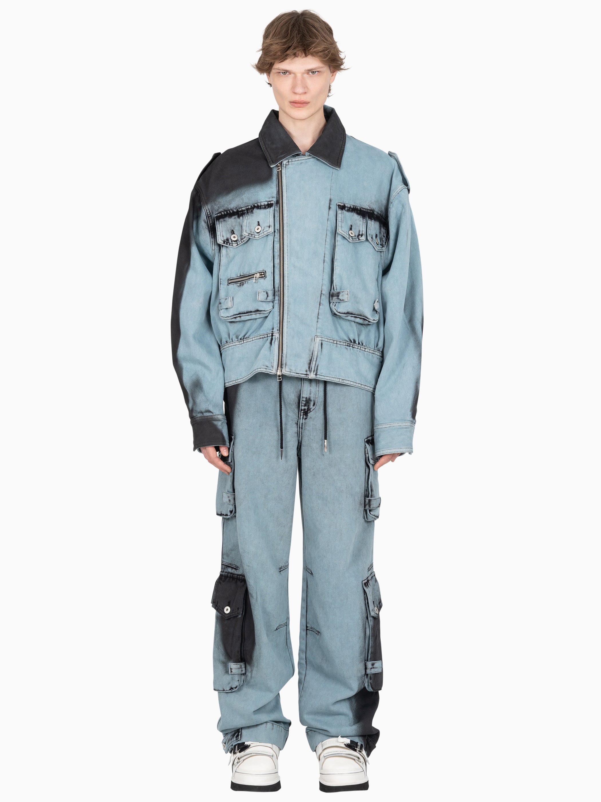 OUTERWEAR – Feng Chen Wang